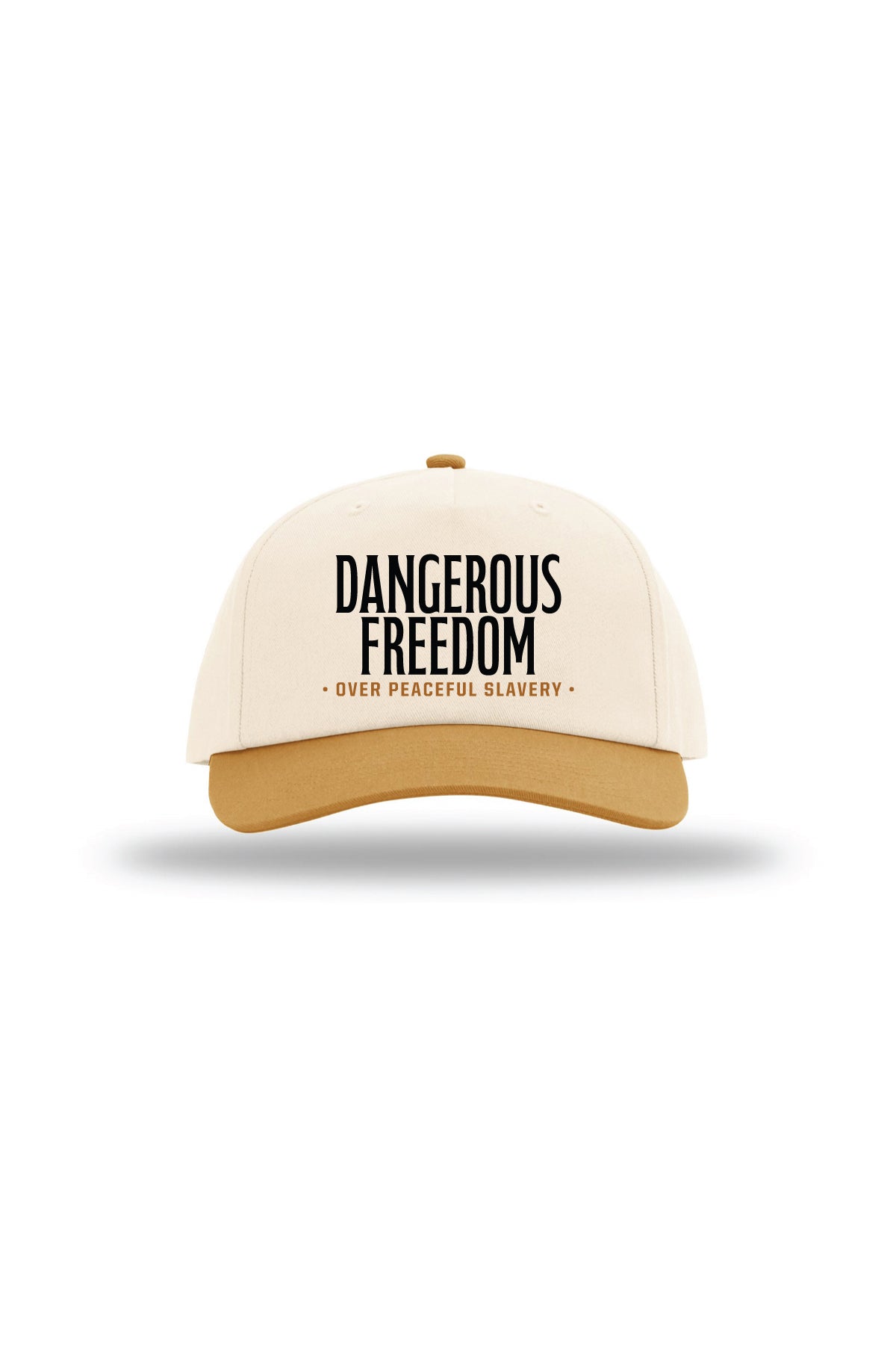Dangerous Freedom 5 Panel Hat