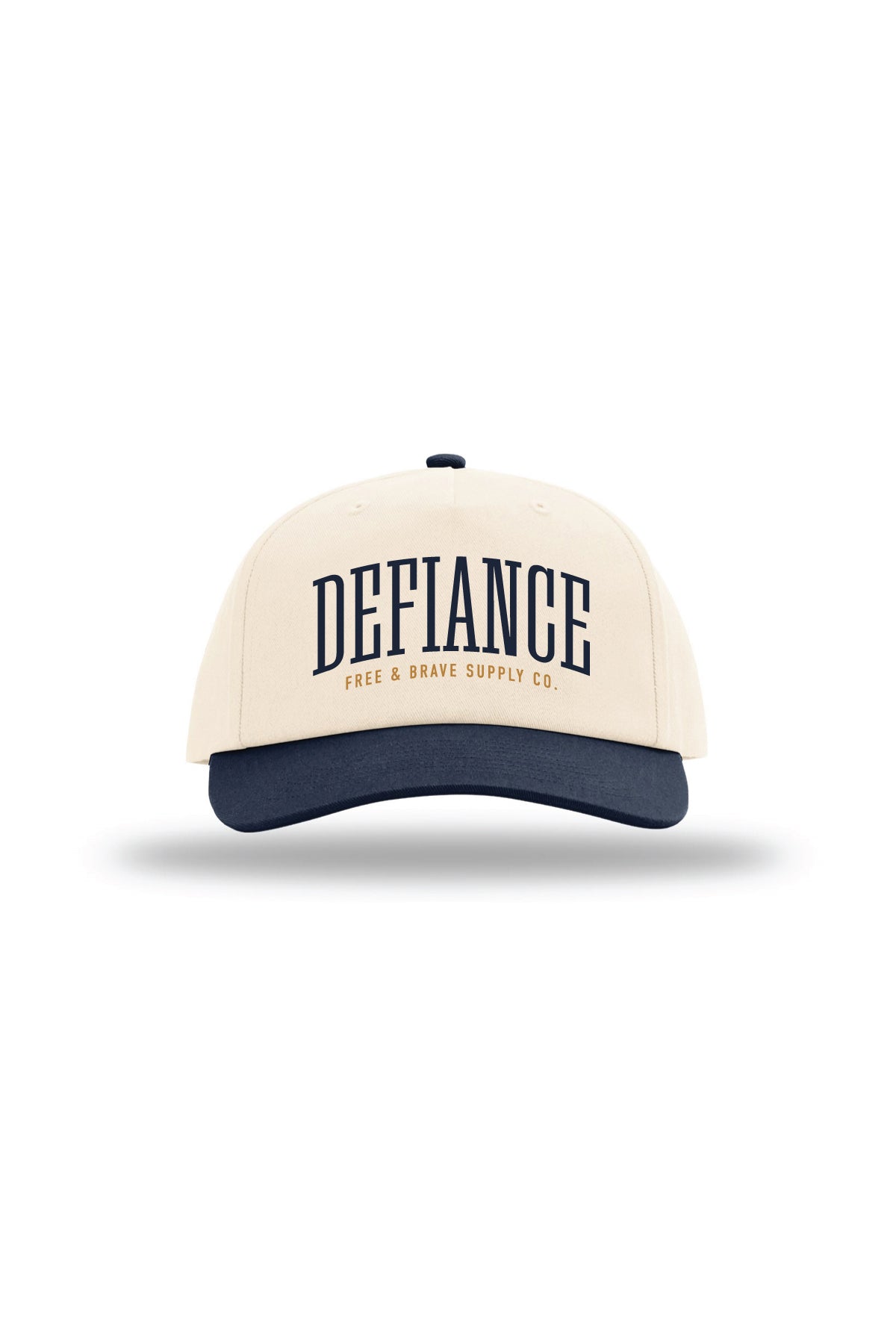 Defiance 5 Panel Hat