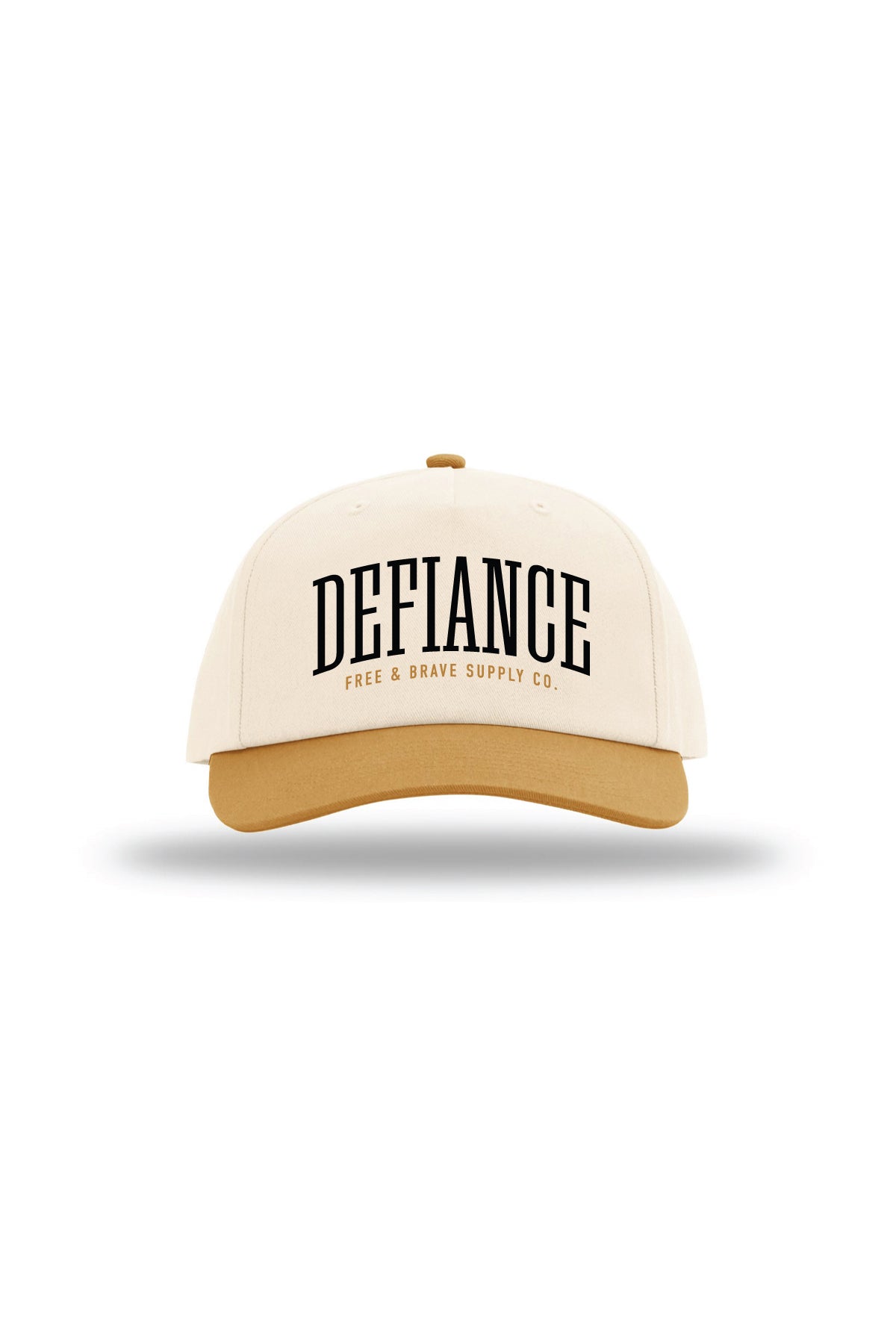 Defiance 5 Panel Hat