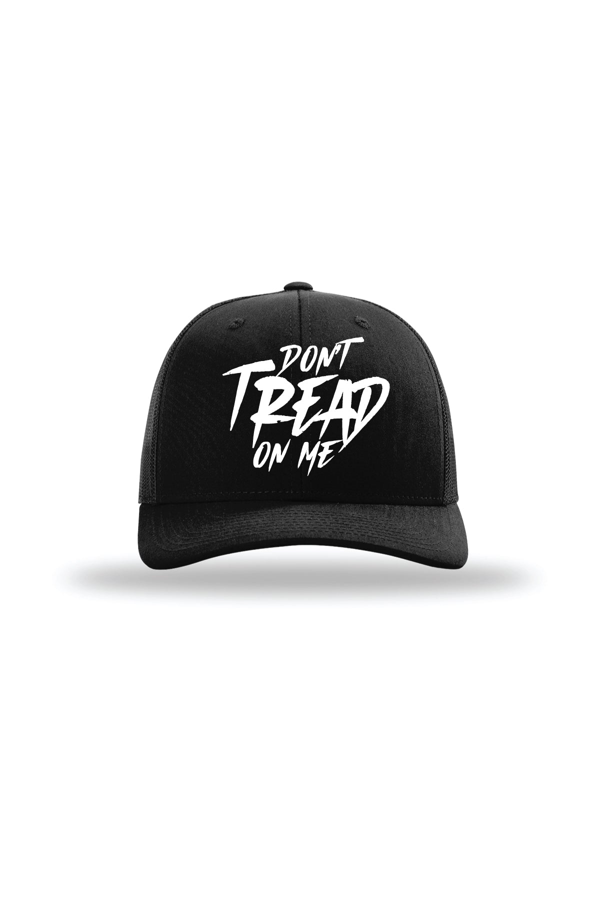 Don't Tread On Me Trucker Hat