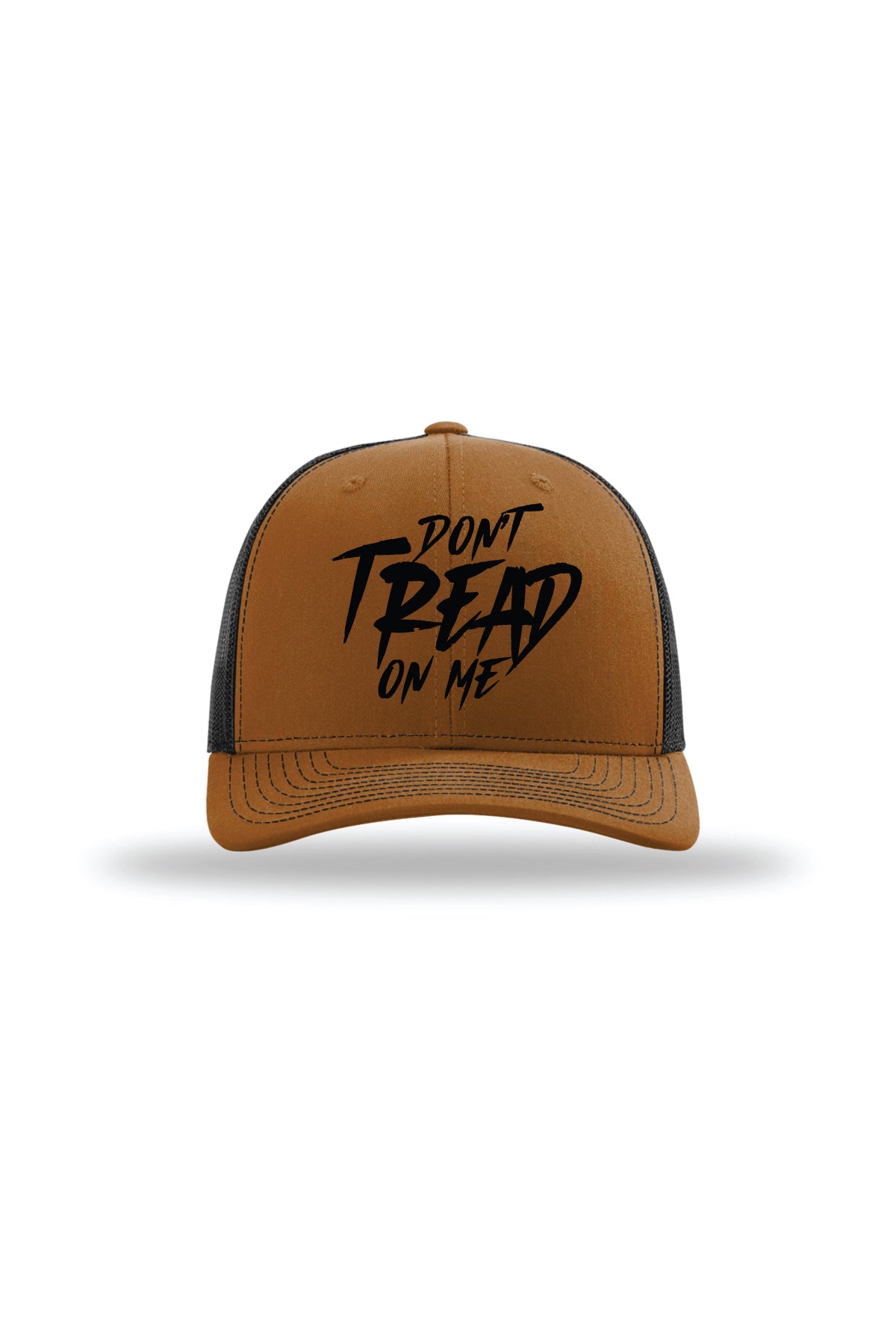 Don't Tread On Me Trucker Hat
