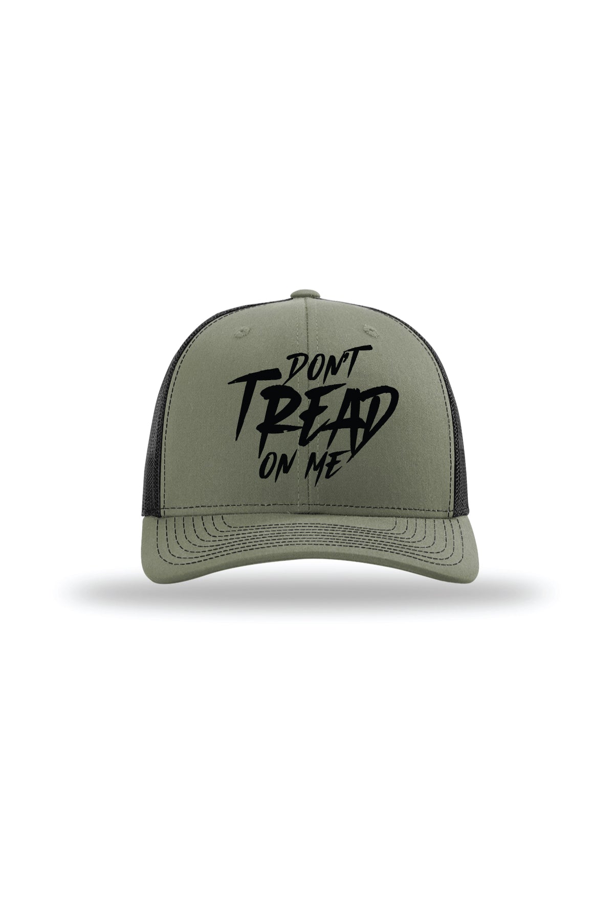 Don't Tread On Me Trucker Hat