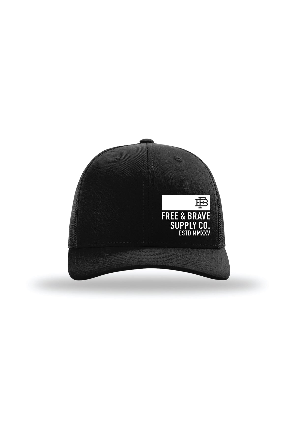 Foreman Hat