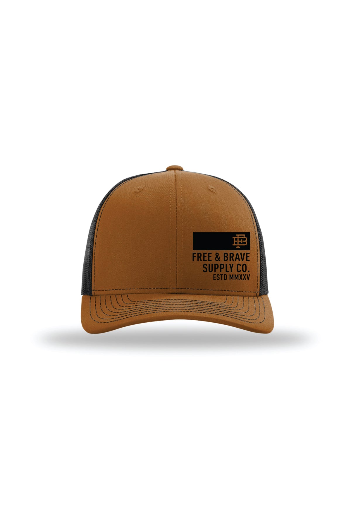 Foreman Hat