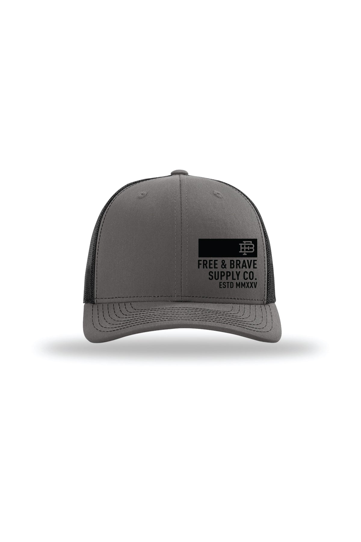 Foreman Hat