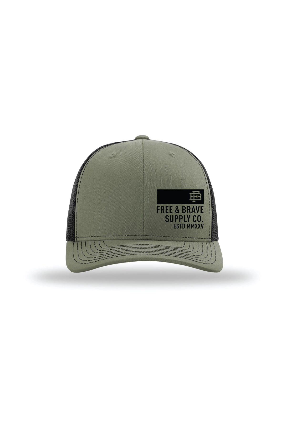 Foreman Hat