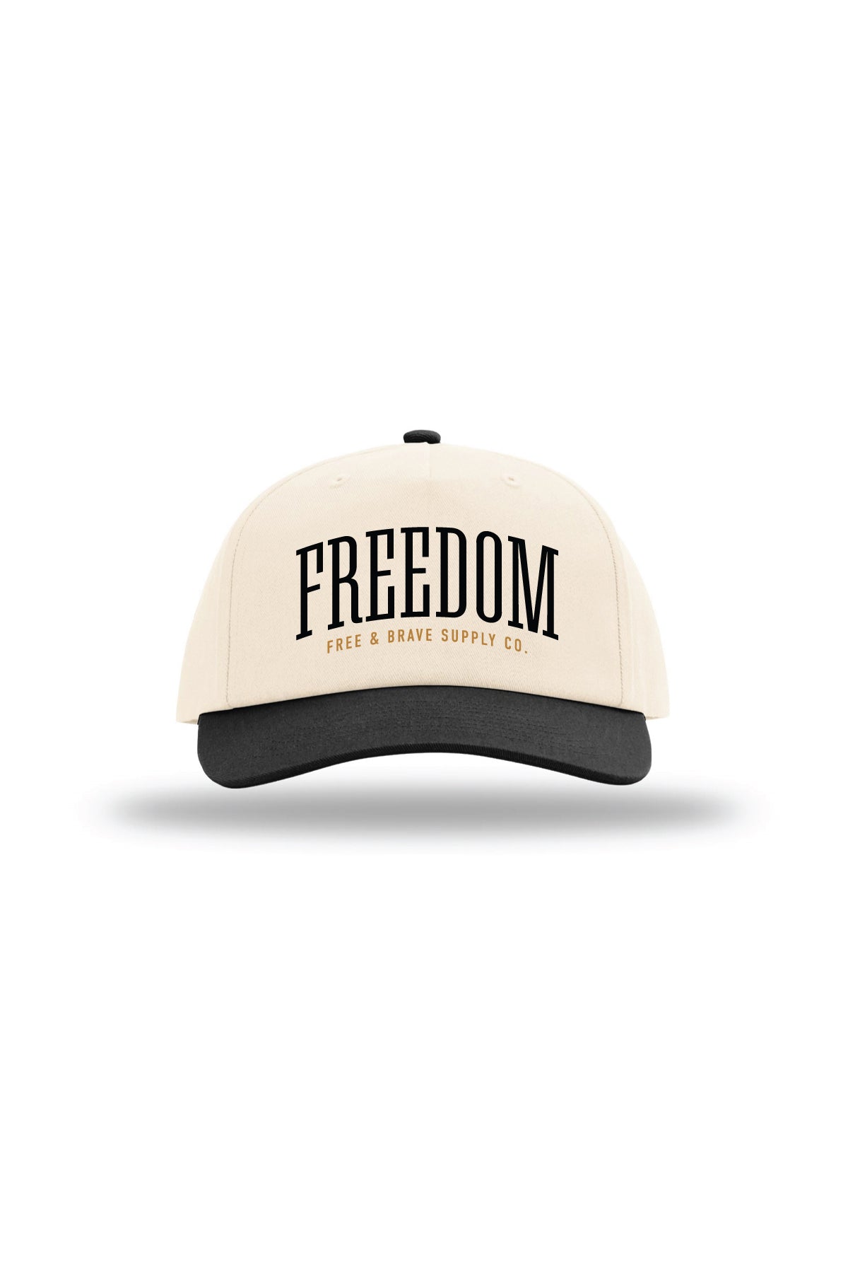 Freedom 5 Panel Hat