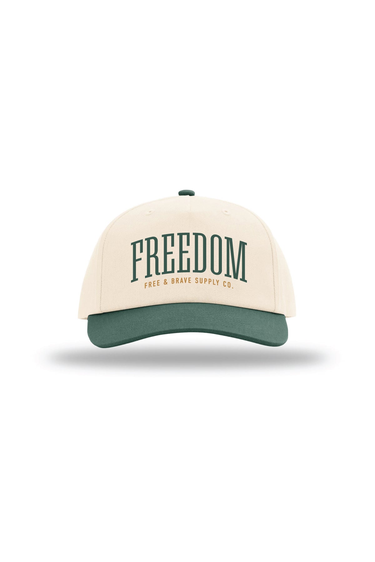 Freedom 5 Panel Hat