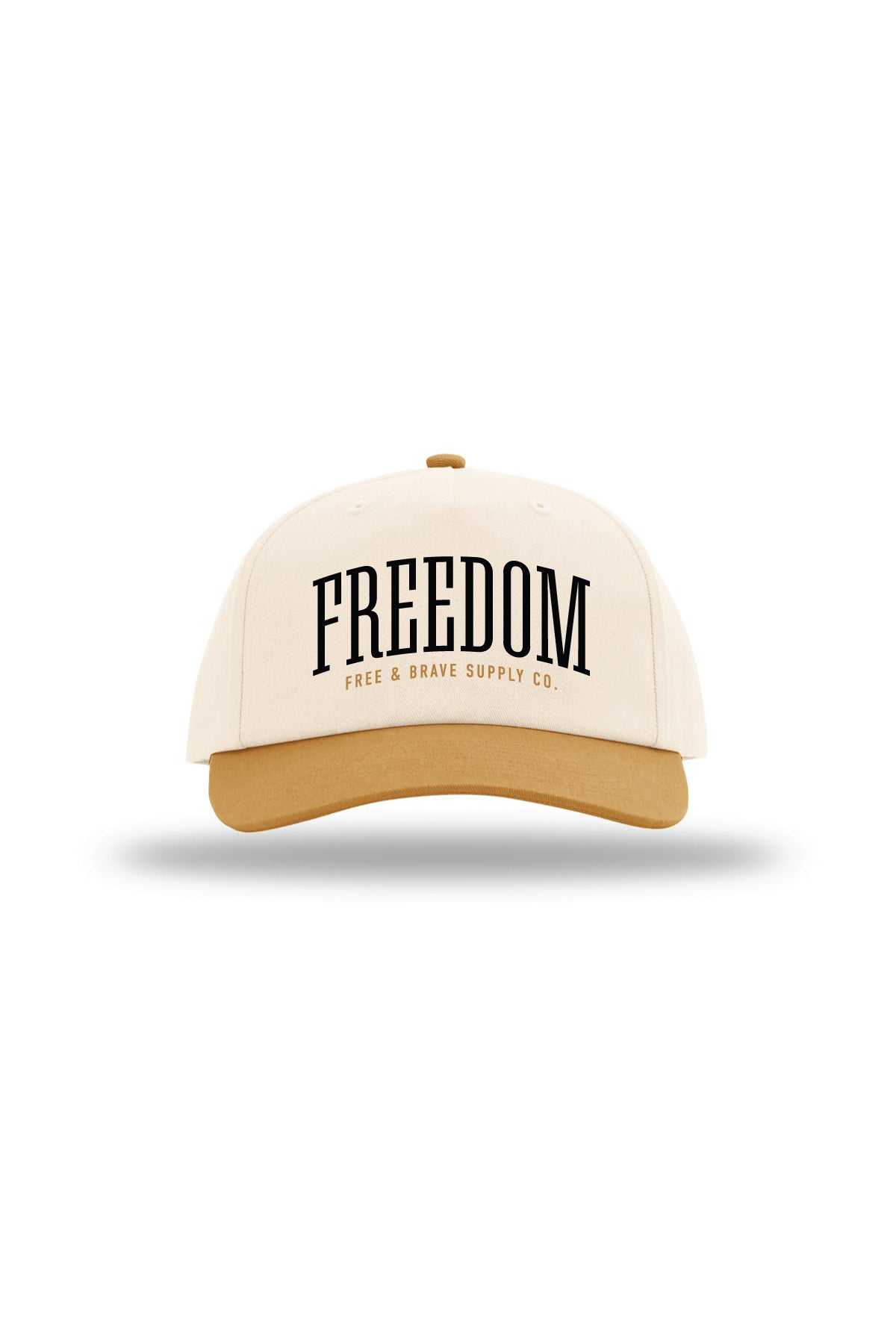 Freedom 5 Panel Hat