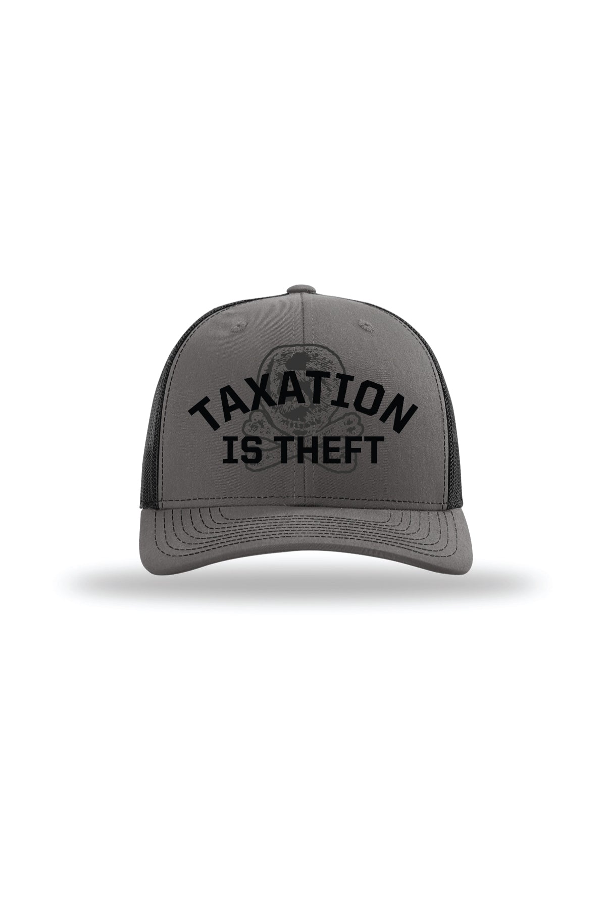 Taxation is Theft Trucker Hat