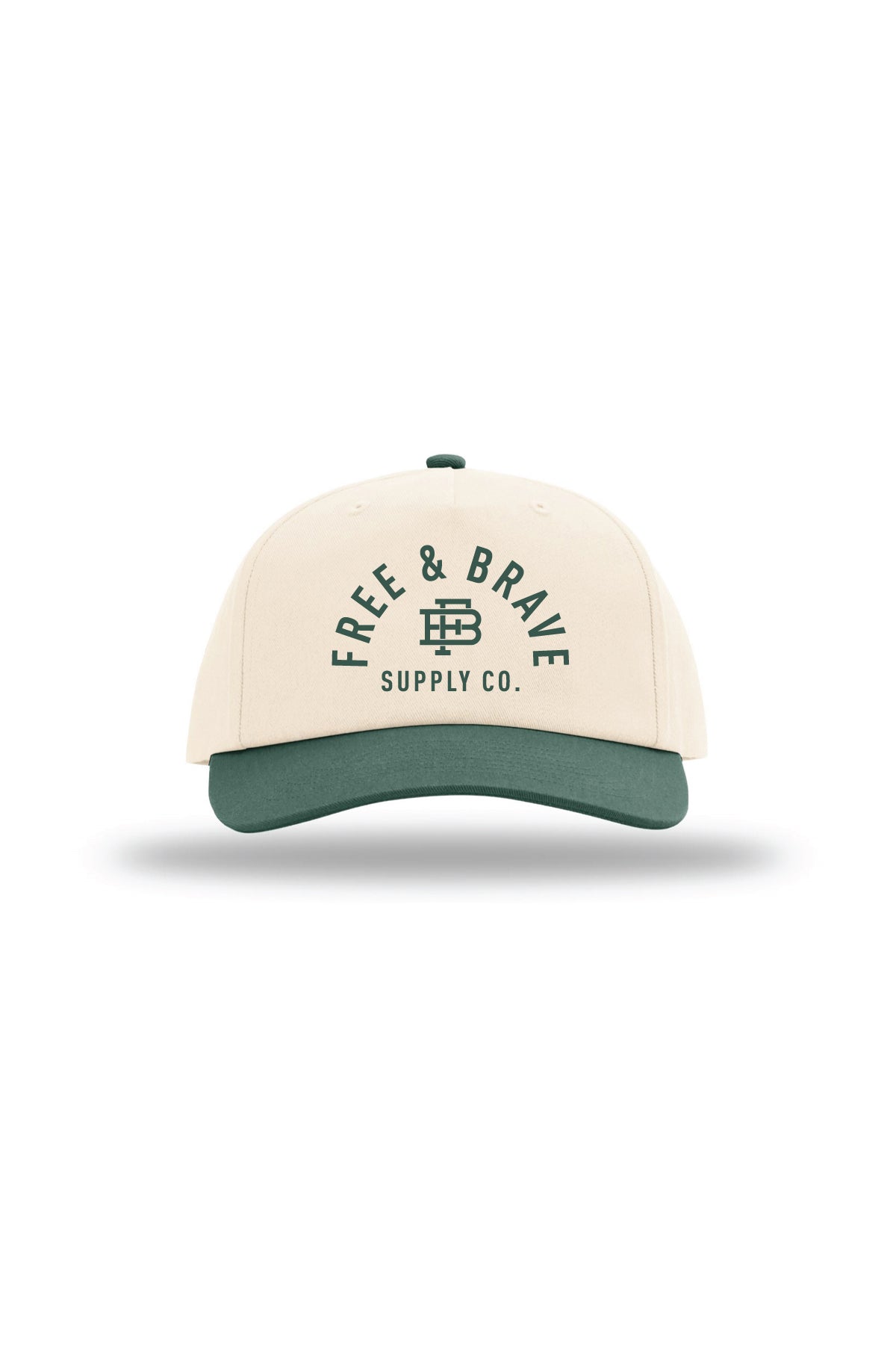 Heritage 5 Panel Hat