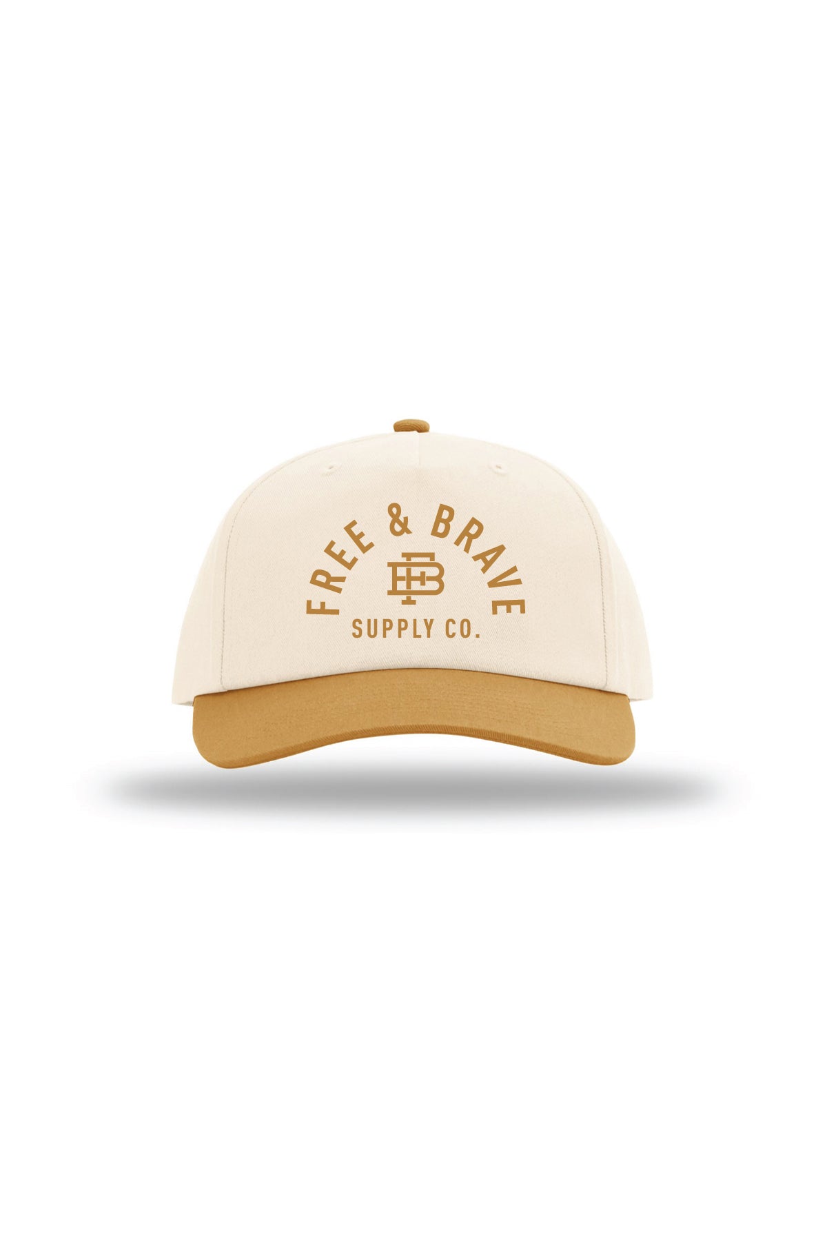 Heritage 5 Panel Hat