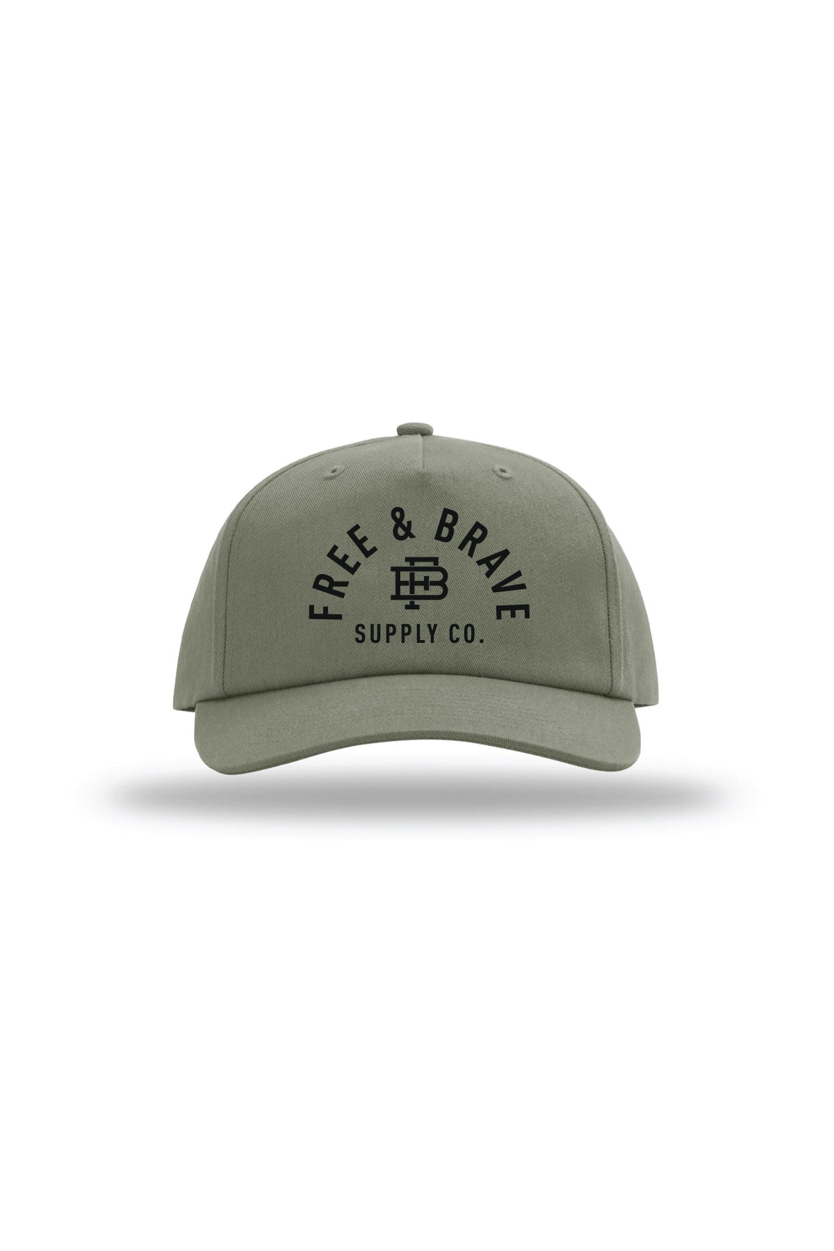 Heritage 5 Panel Hat