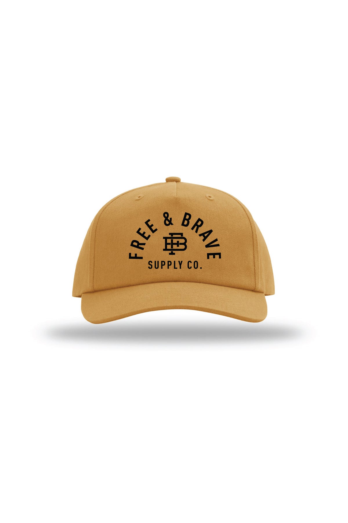 Heritage 5 Panel Hat