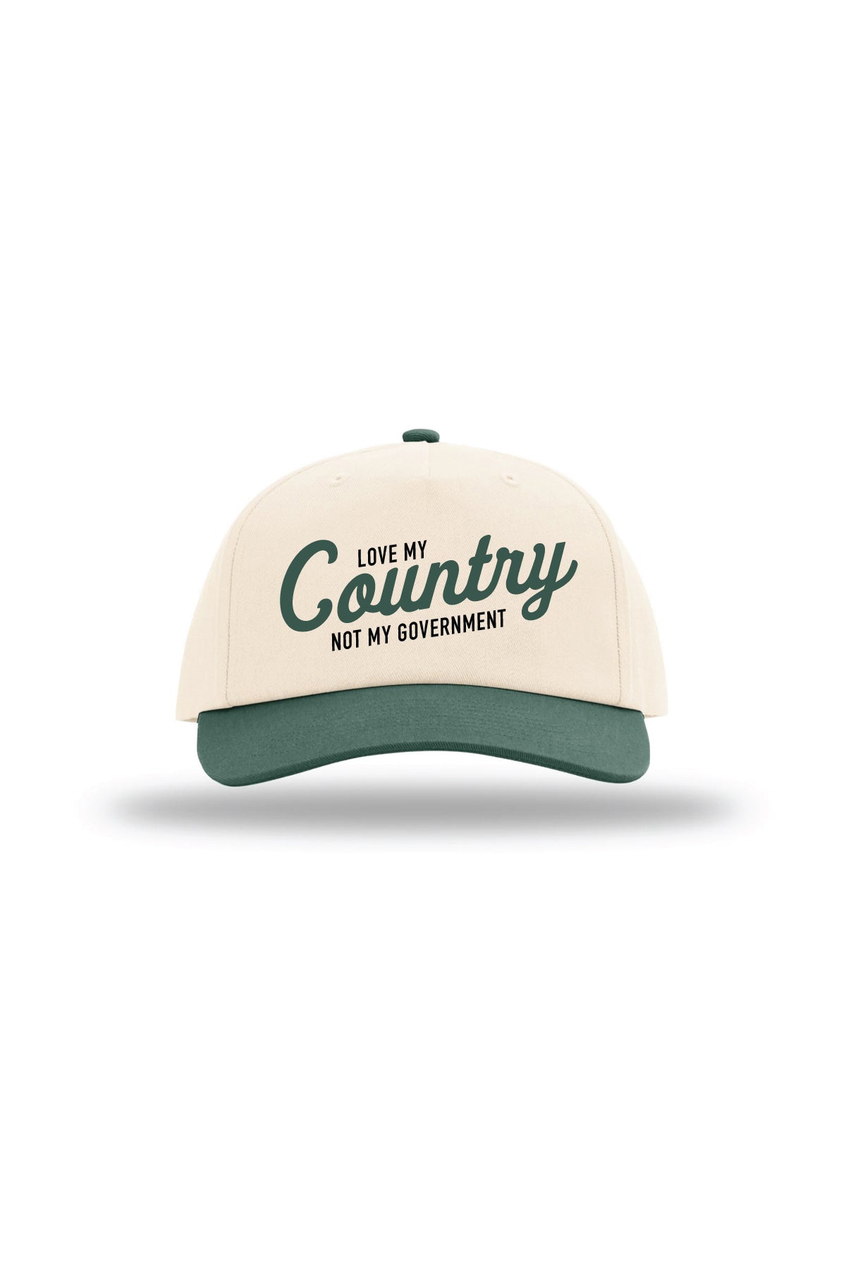 The Homeland Hat