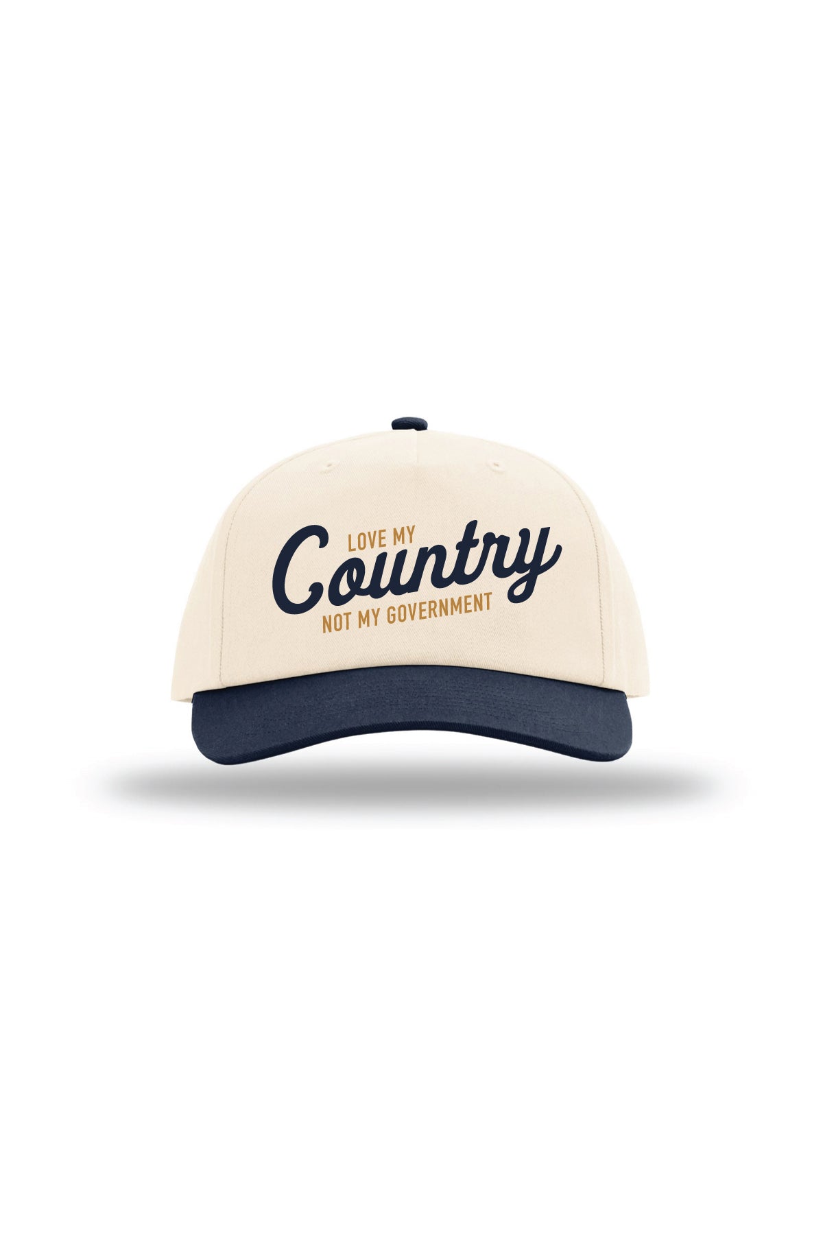 The Homeland Hat