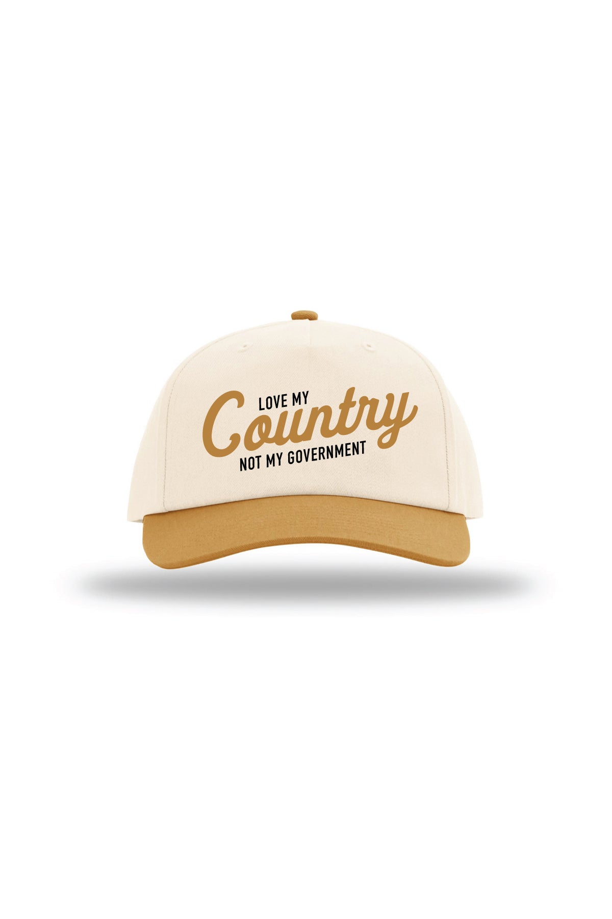 The Homeland Hat
