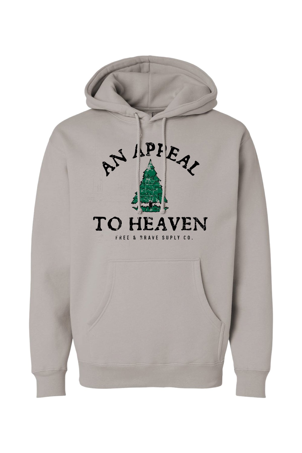 An Appeal To Heaven Hoodie
