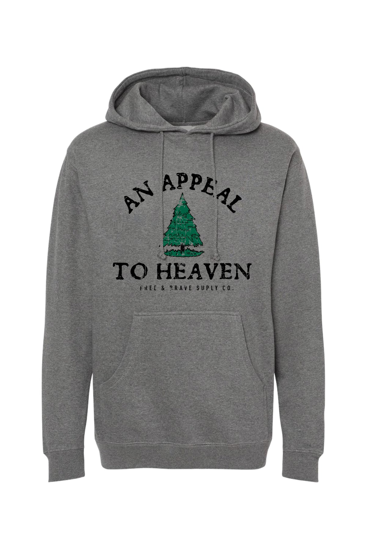 An Appeal To Heaven Hoodie