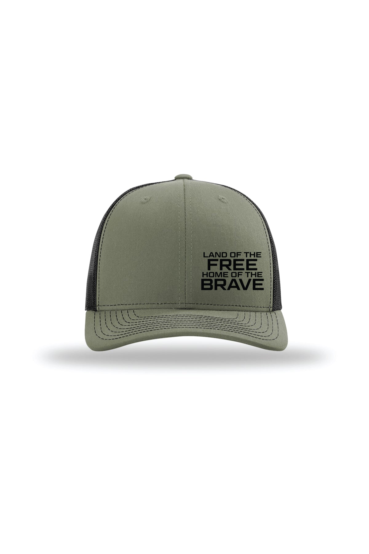 Anthem Trucker Hat