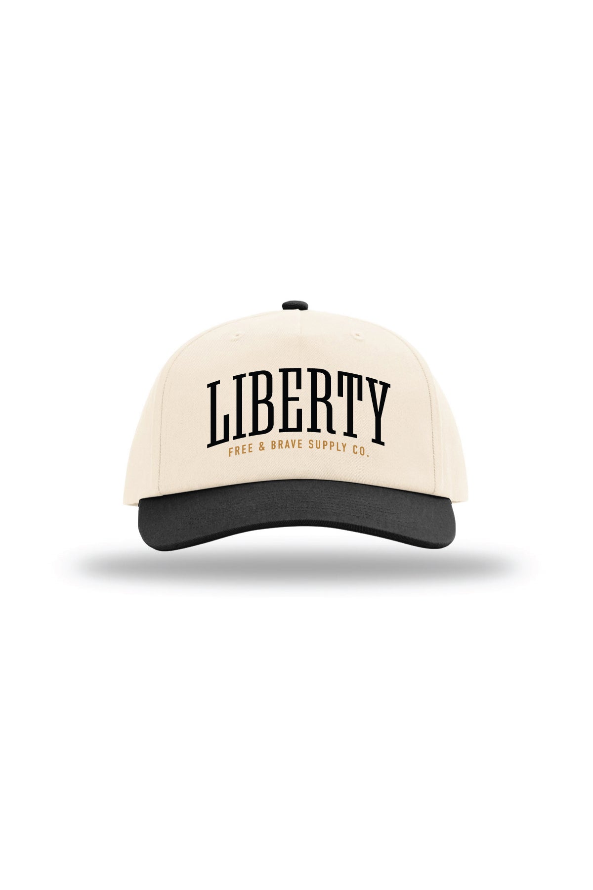 Liberty 5 Panel Hat