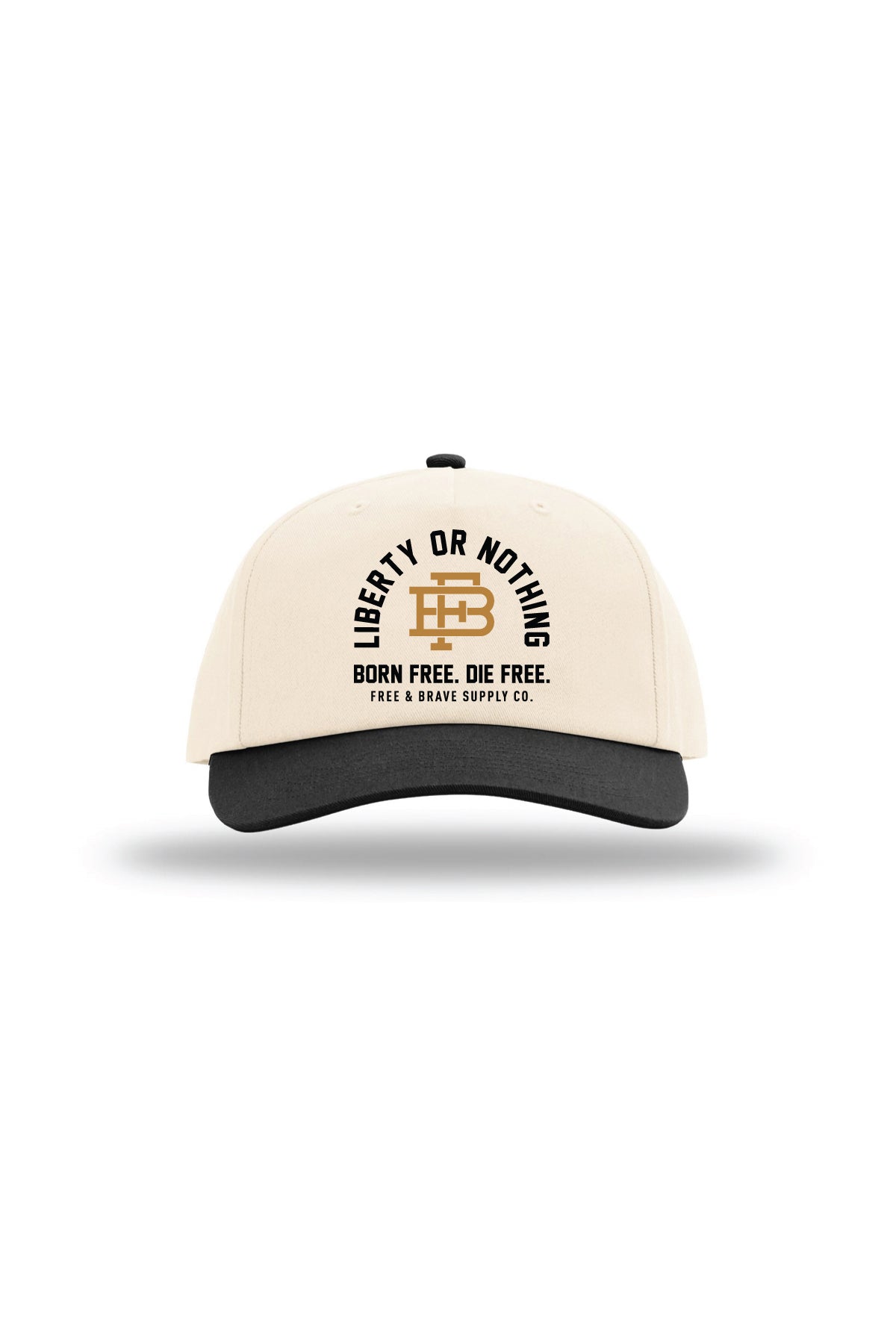 Liberty or Nothing Hat