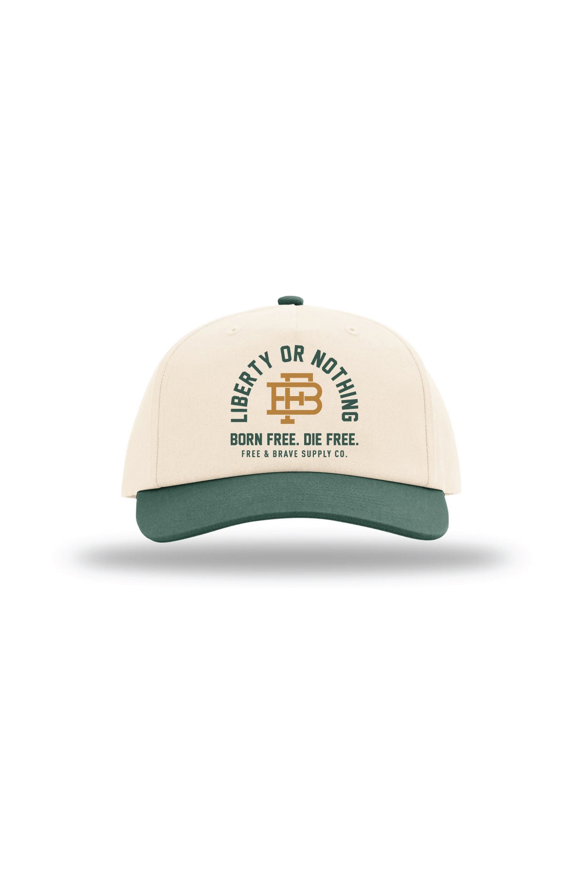 Liberty or Nothing Hat