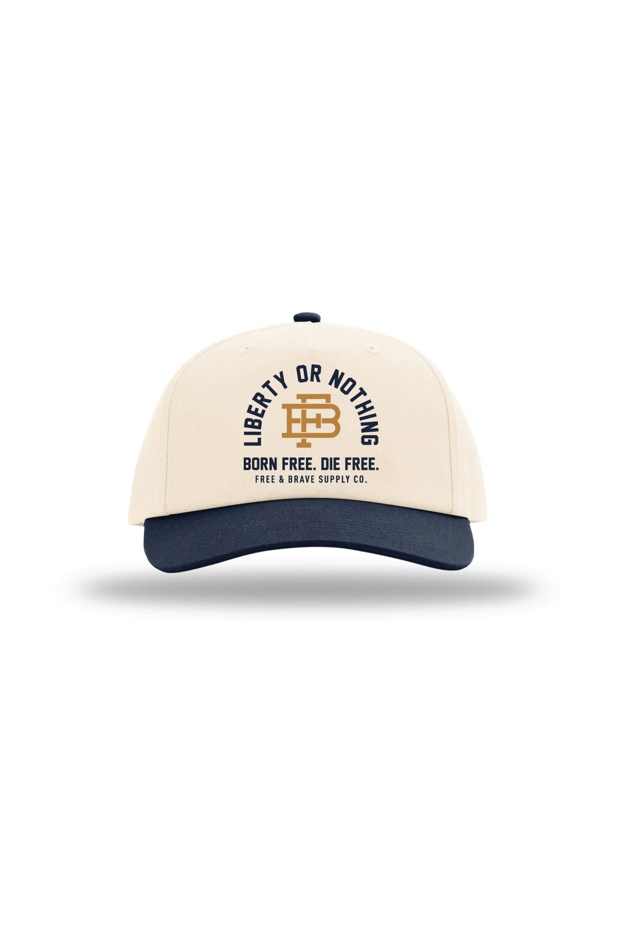 Liberty or Nothing Hat
