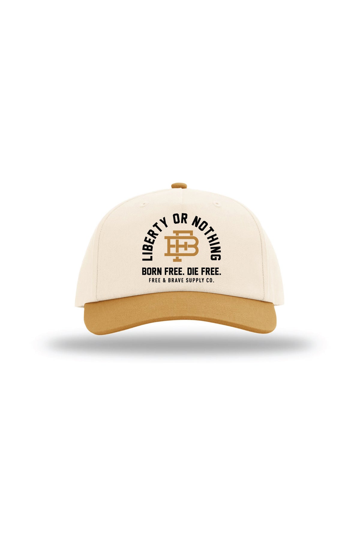 Liberty or Nothing Hat