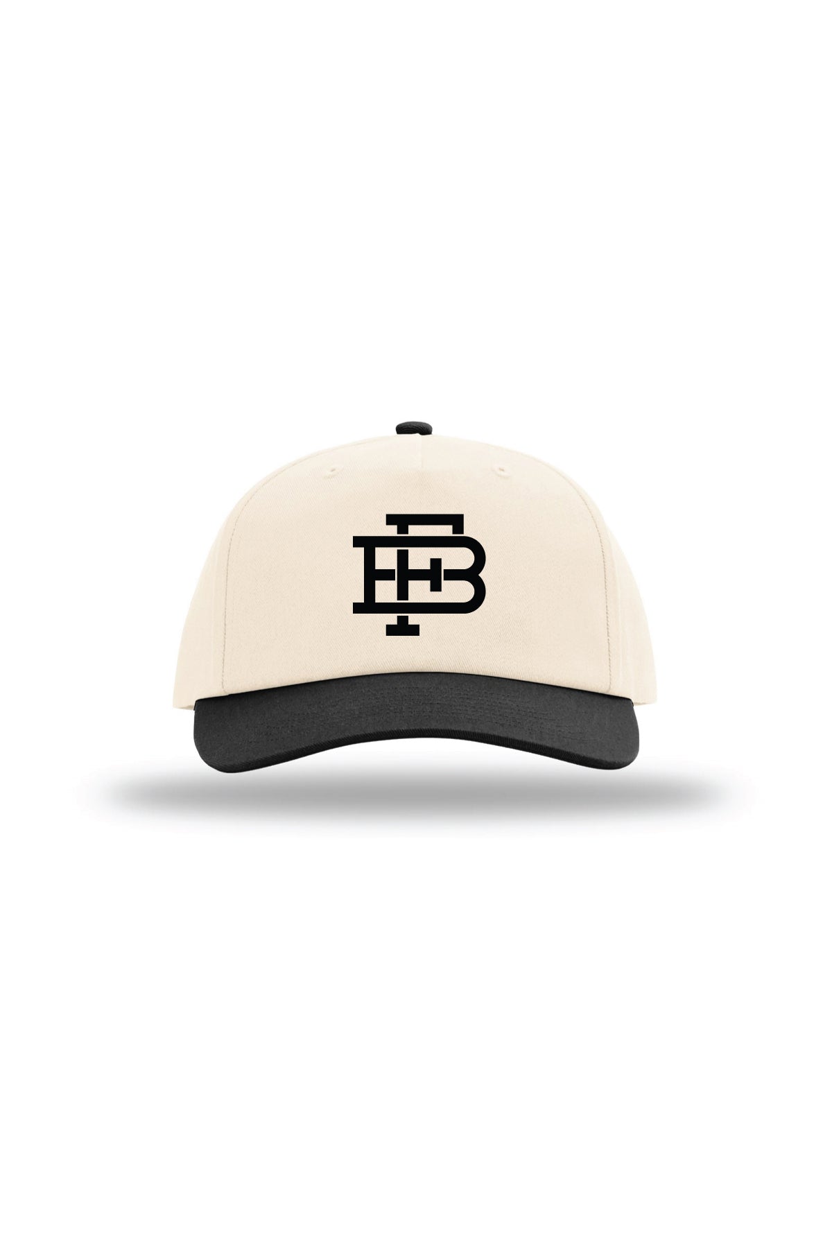 Monogram Hat