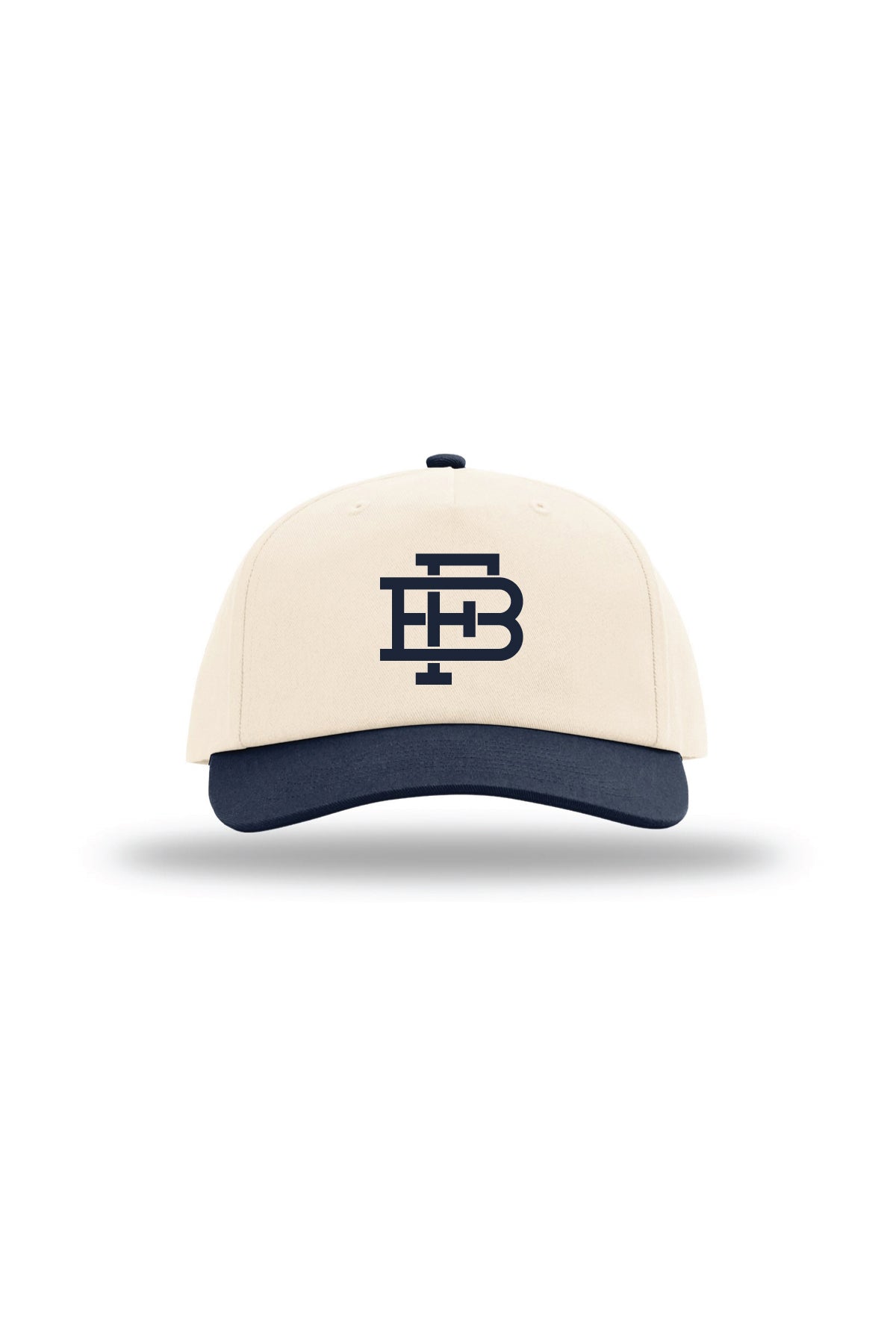 Monogram Hat