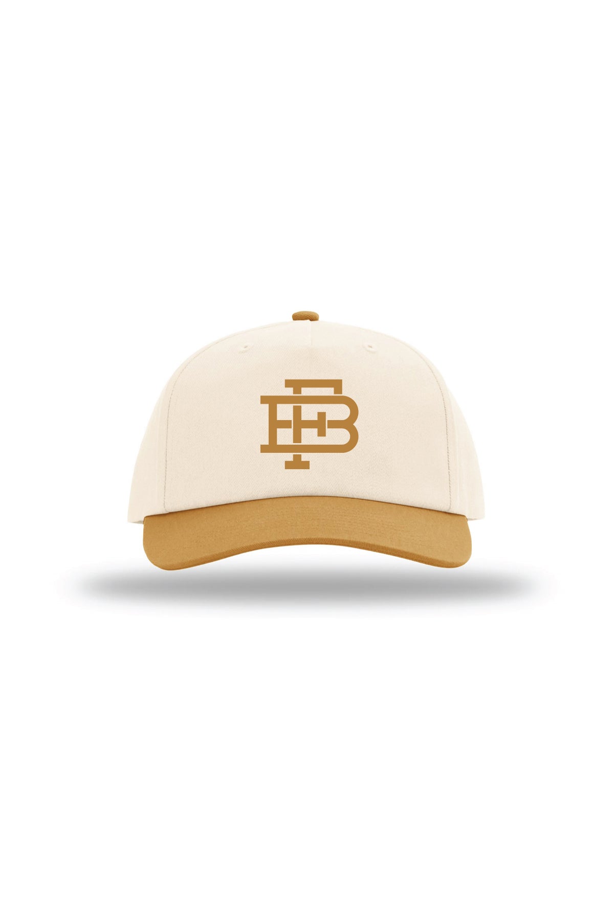 Monogram Hat