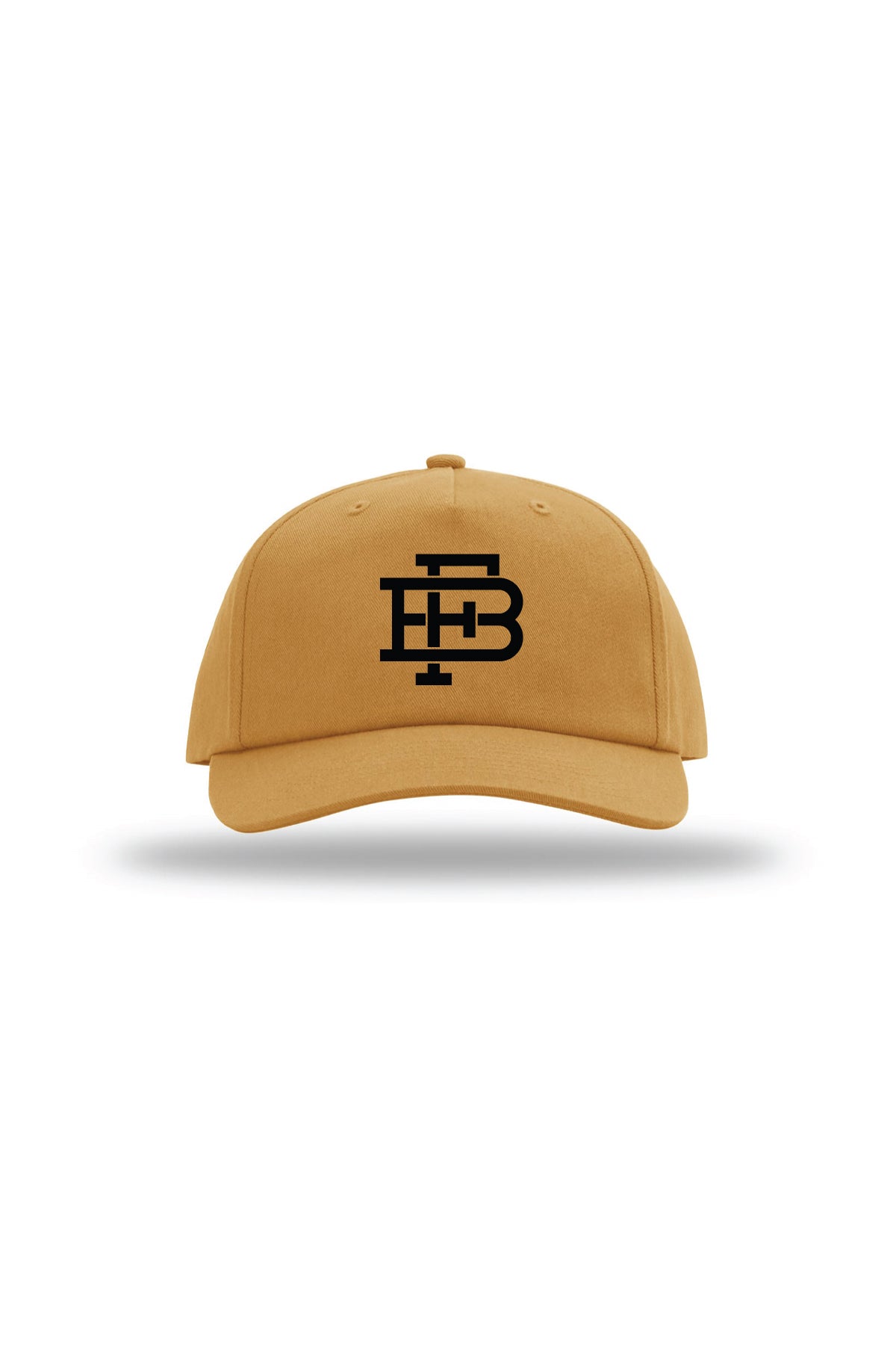 Monogram Hat