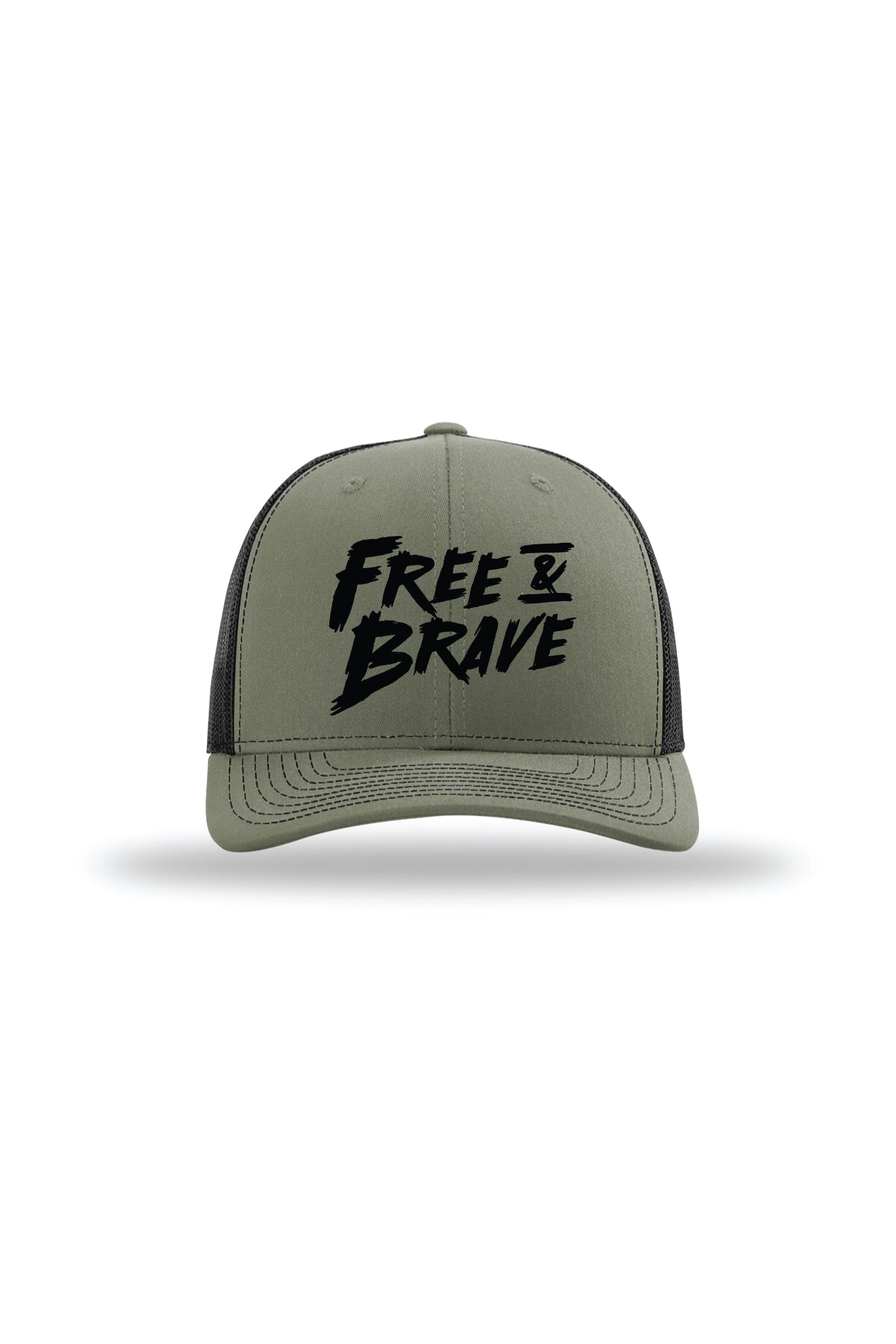 Renegade Hat