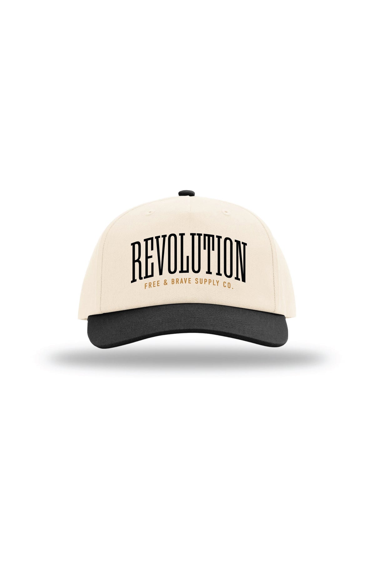 Revolution 5 Panel Hat
