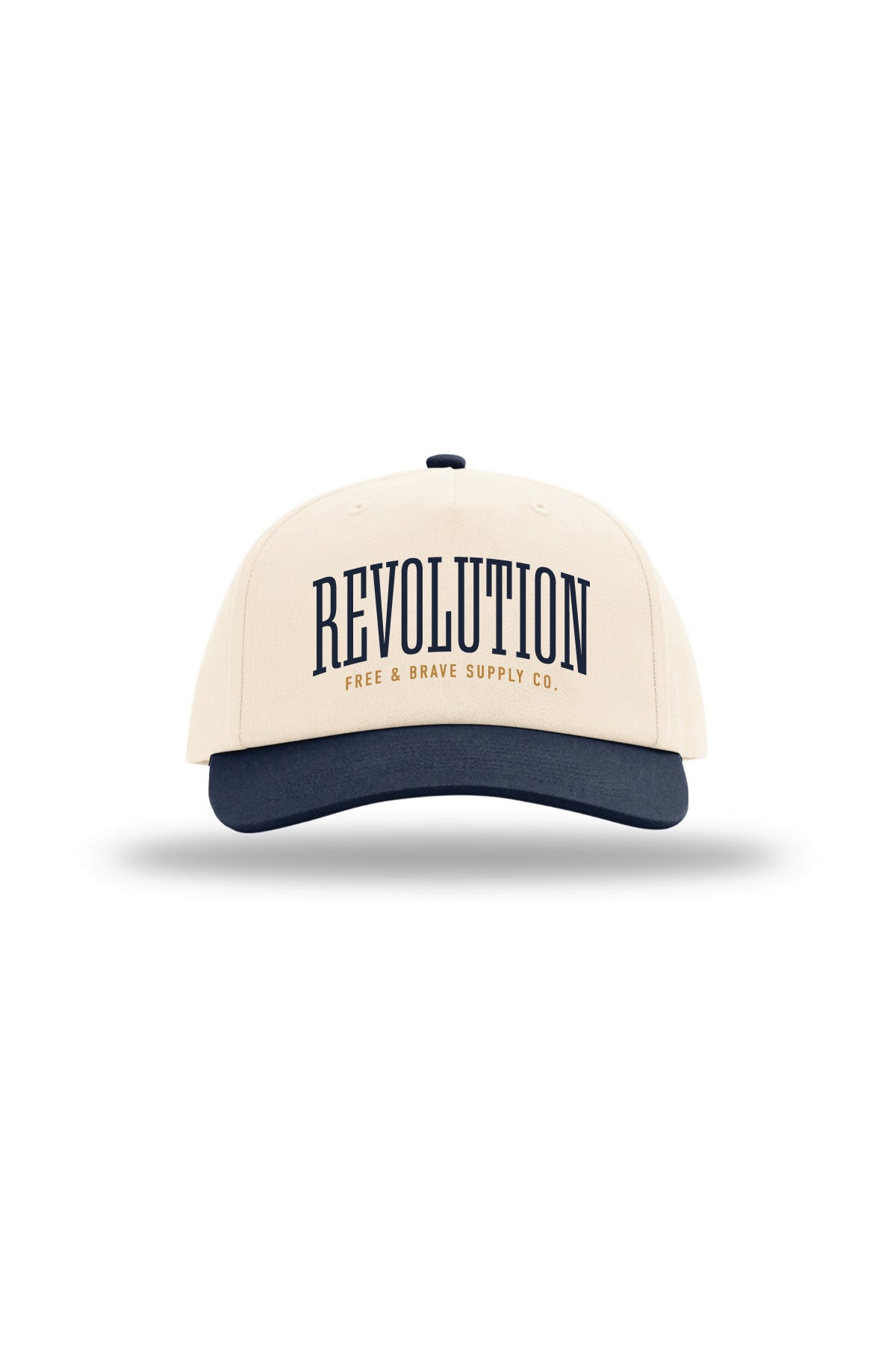 Revolution 5 Panel Hat