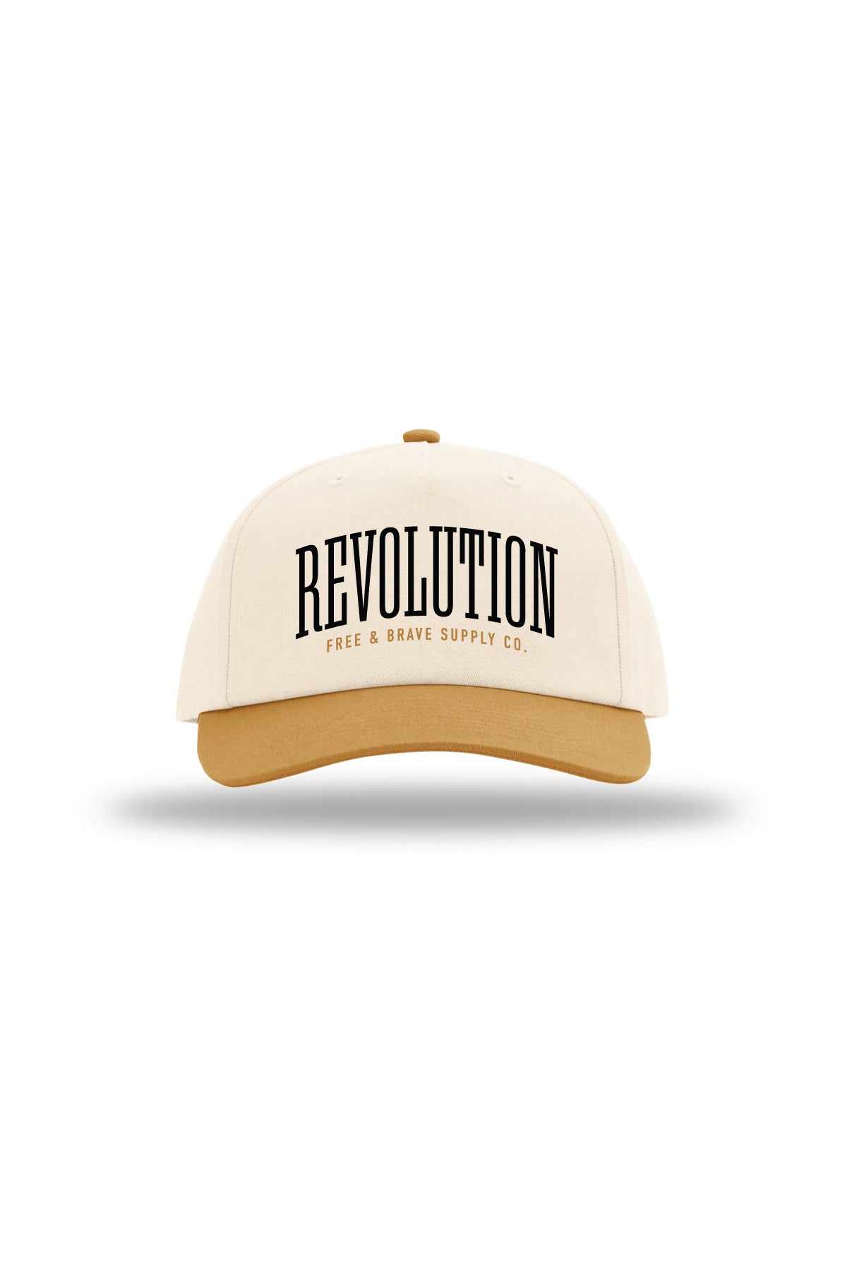 Revolution 5 Panel Hat