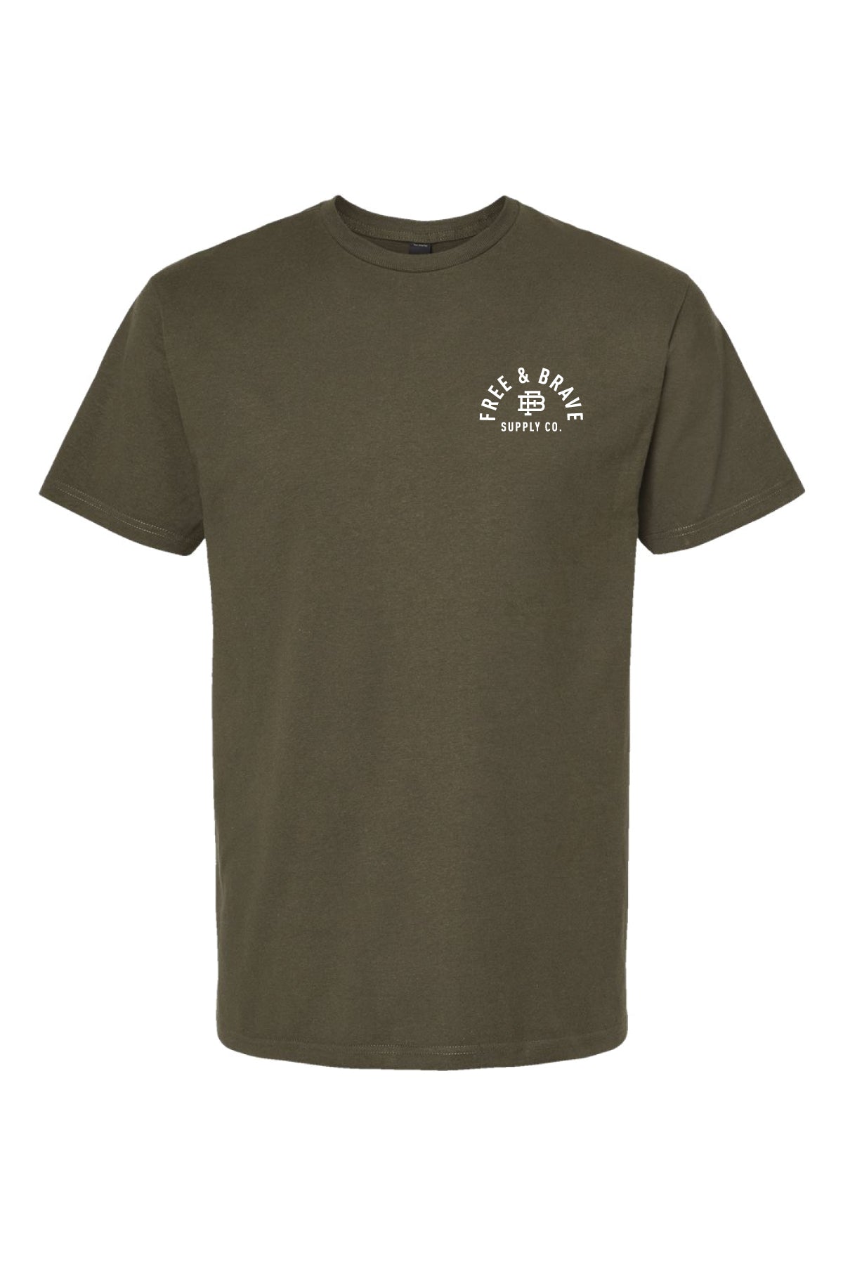 America 250 Tee