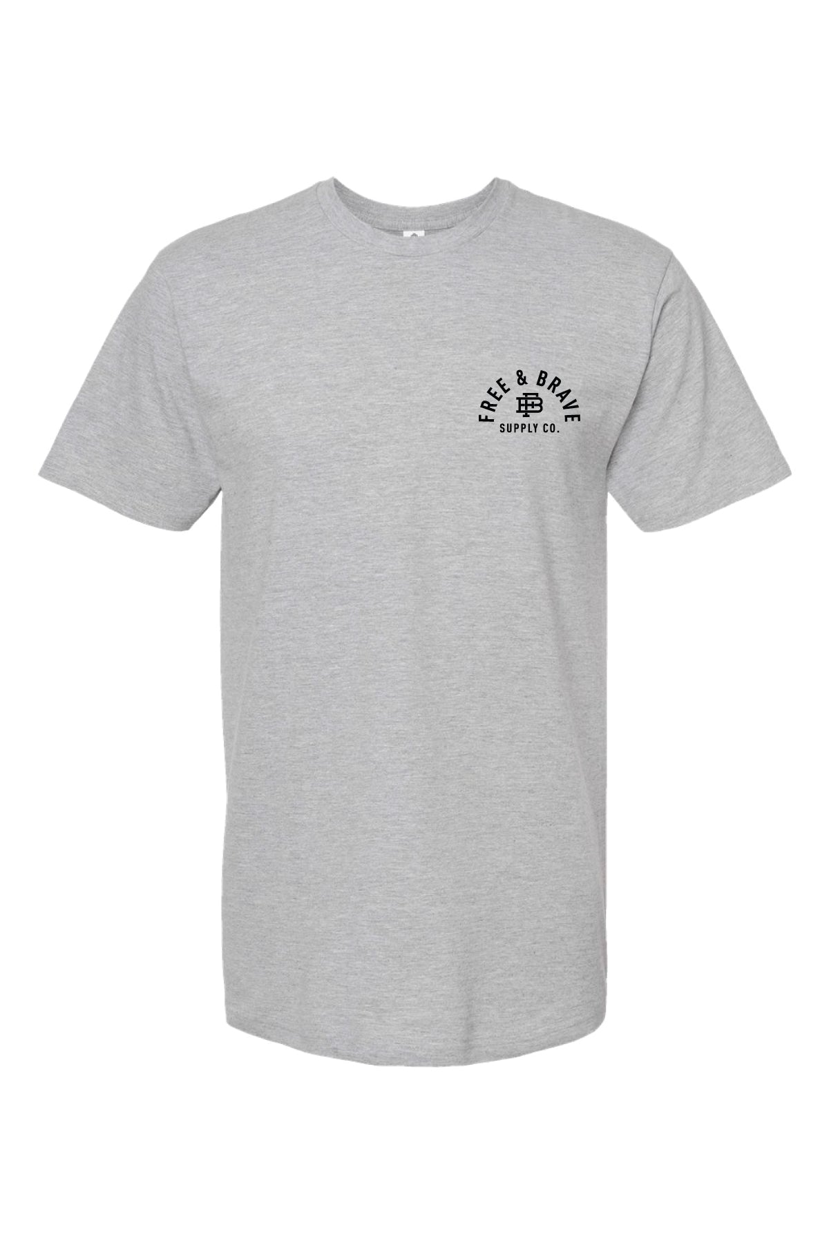 Bennington 250 Tee