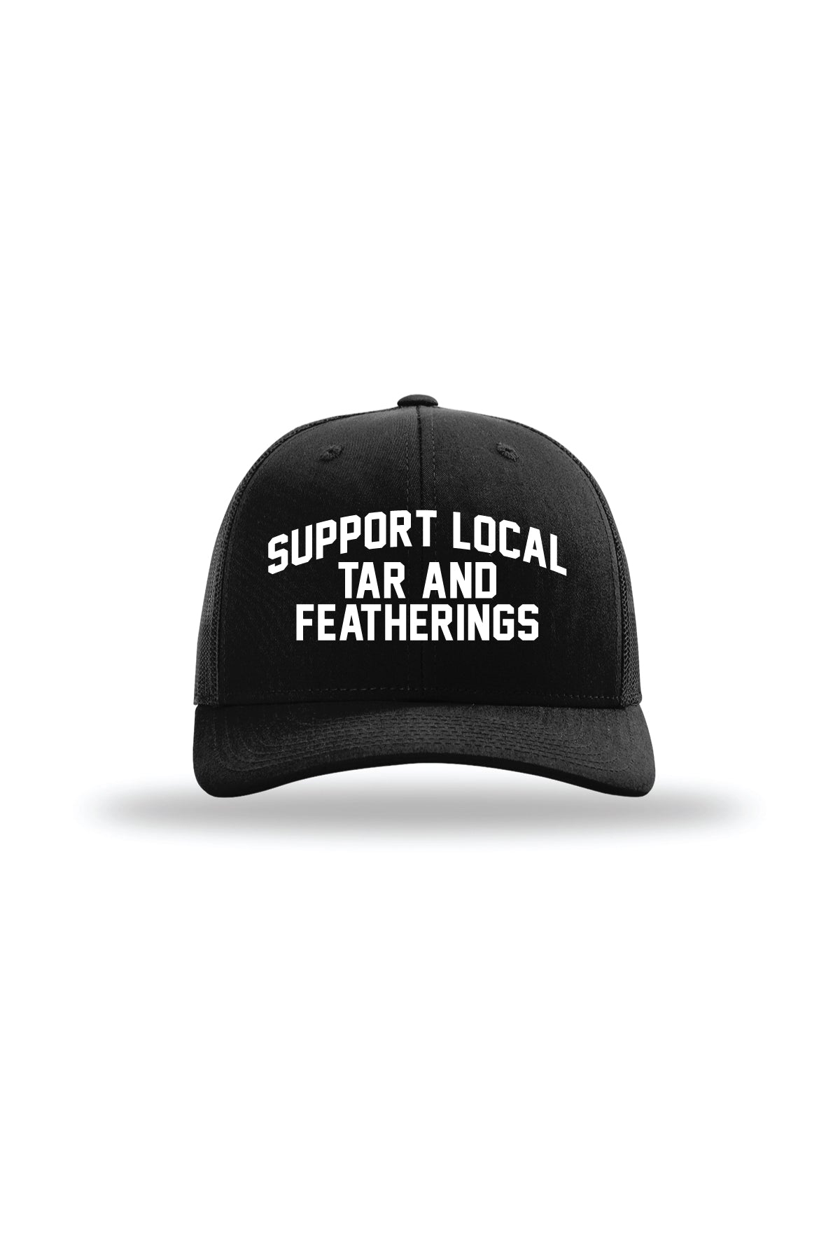 Support Local Hat