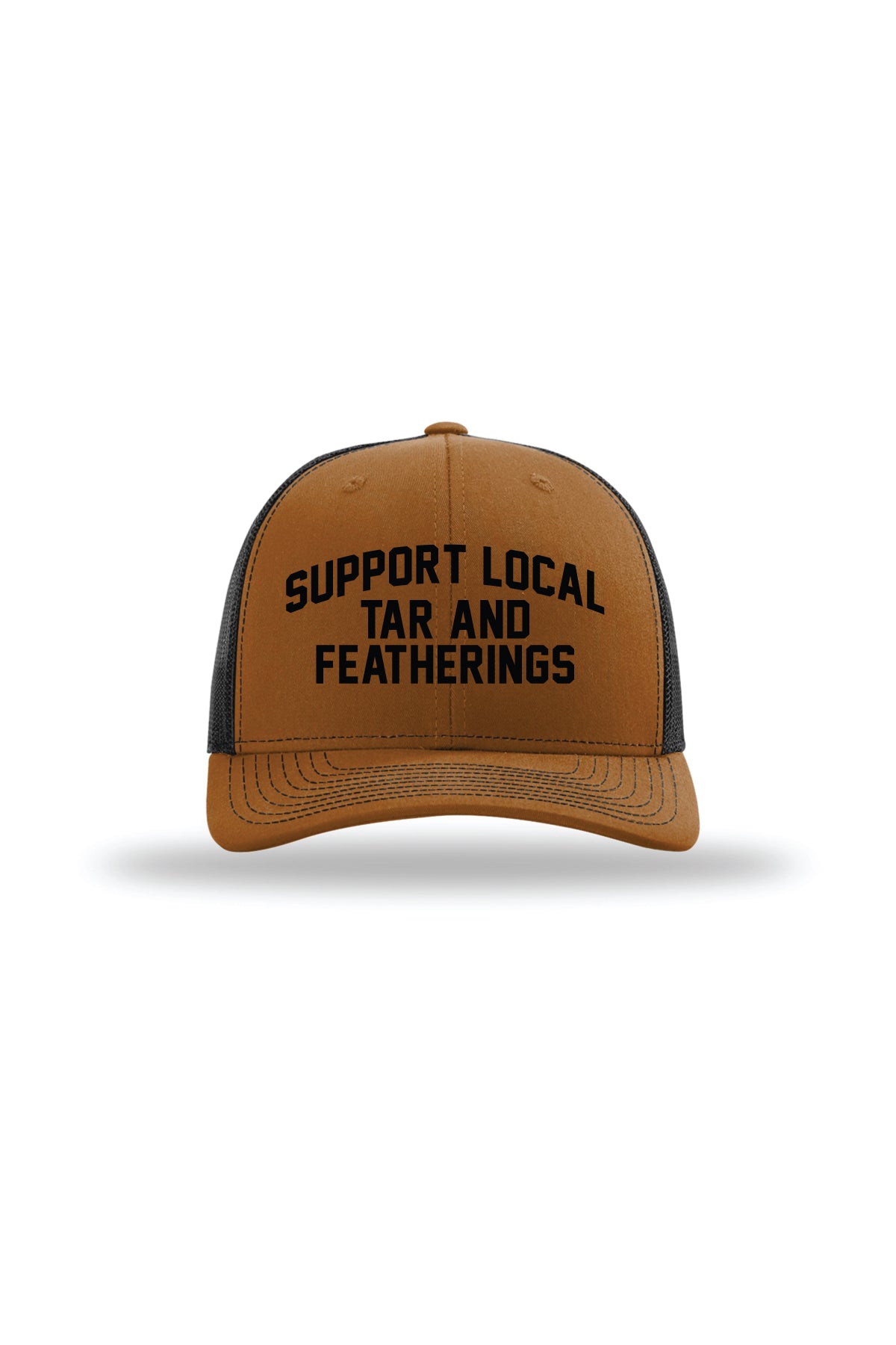 Support Local Hat
