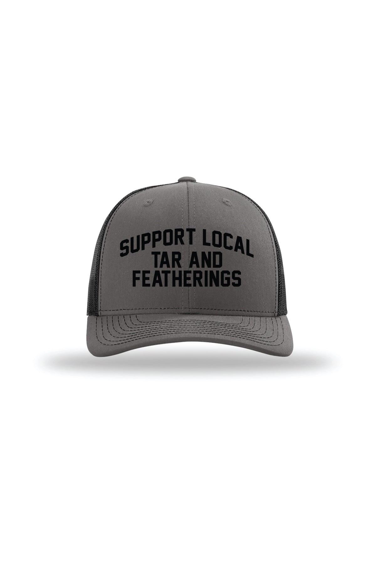 Support Local Hat