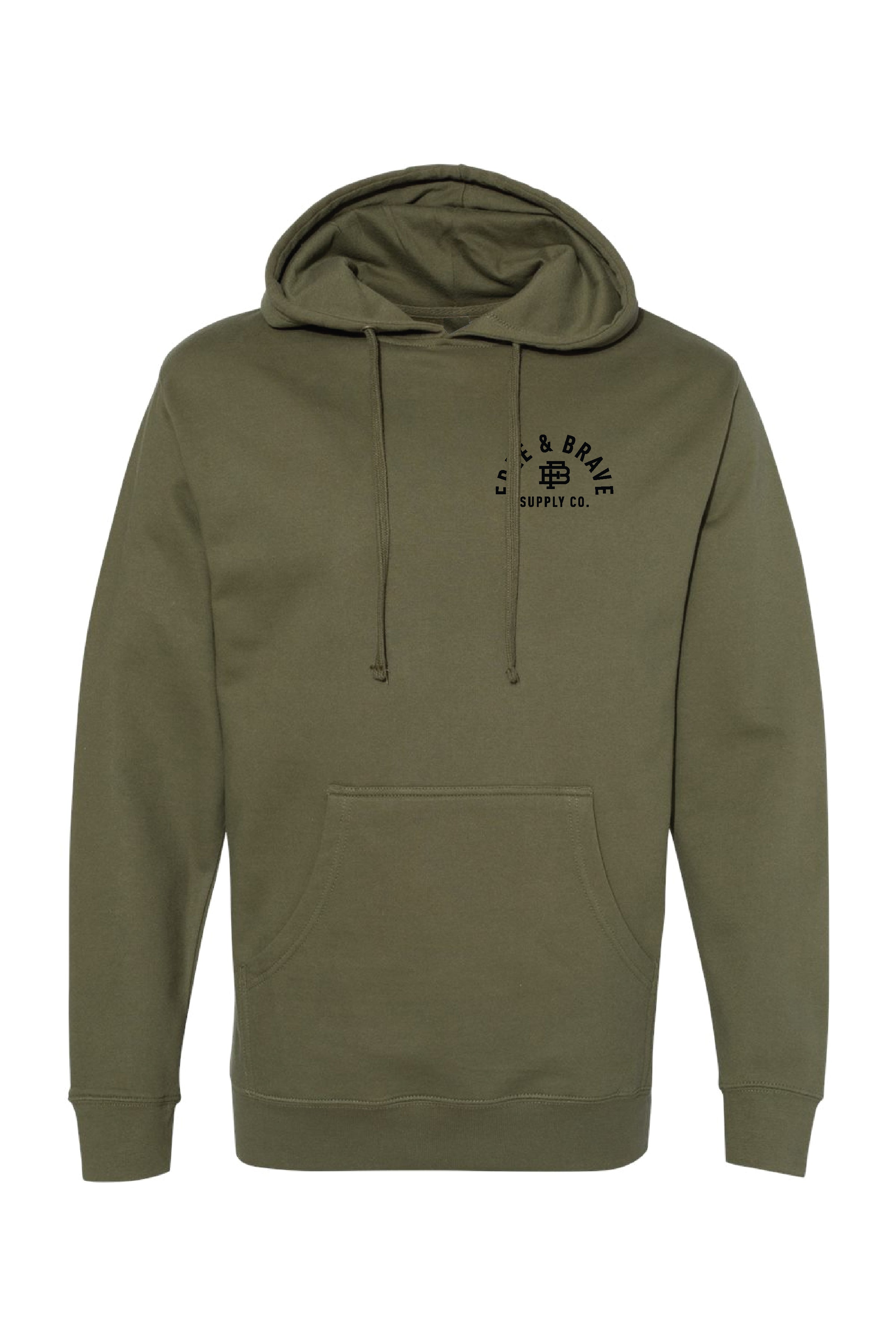 Taxation is Theft Hoodie