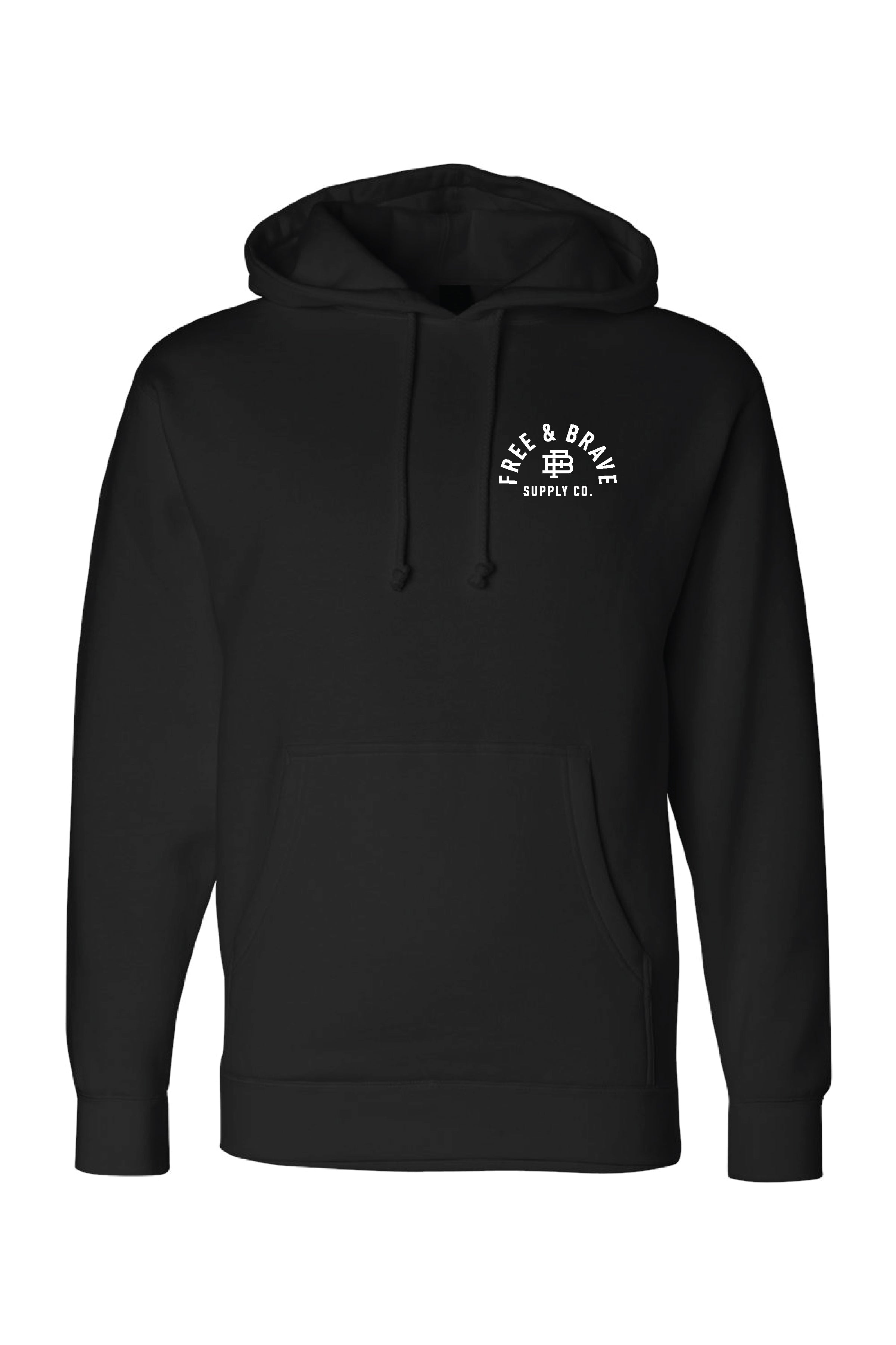 Taxation is Theft Hoodie