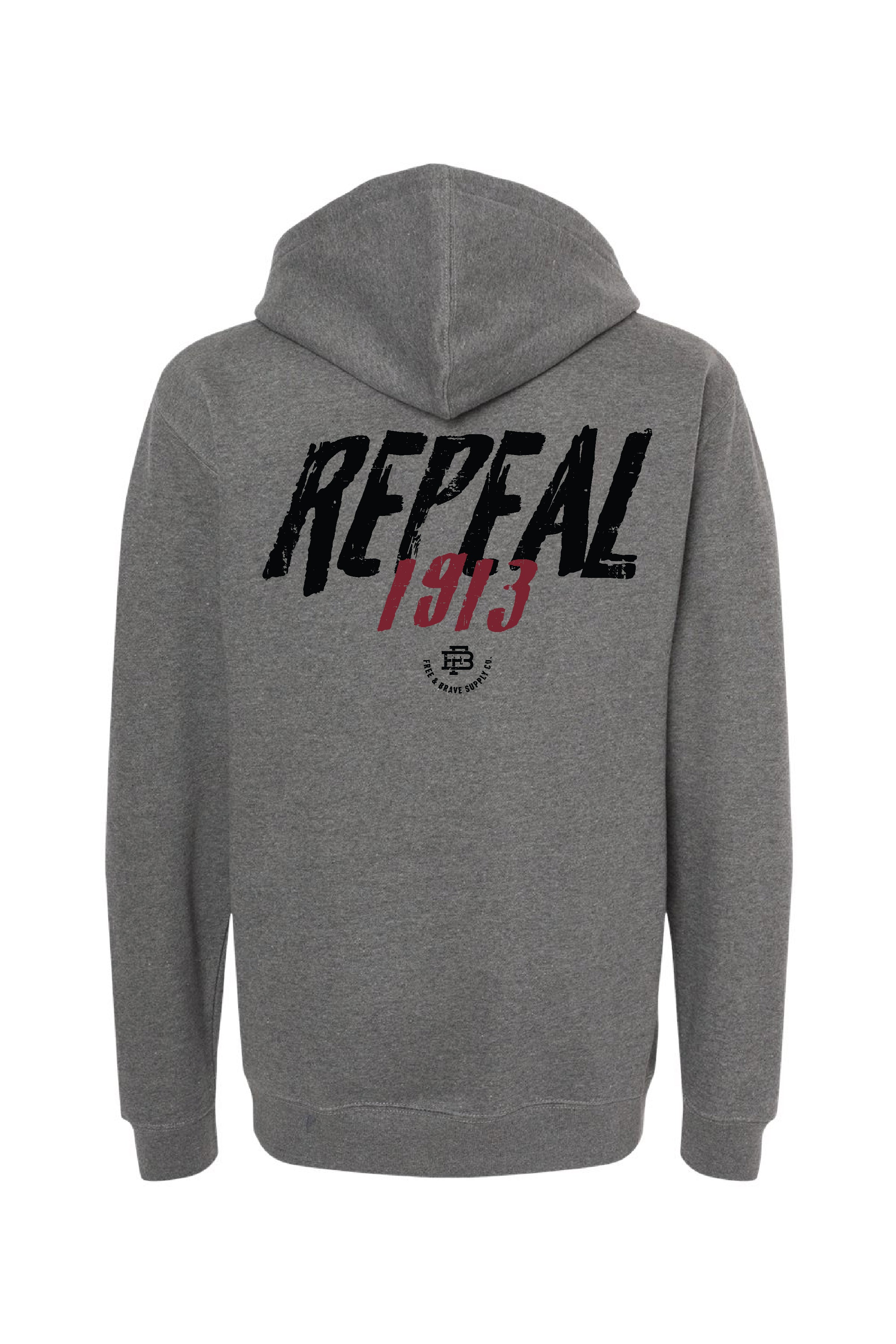 Repeal 1913 Hoodie