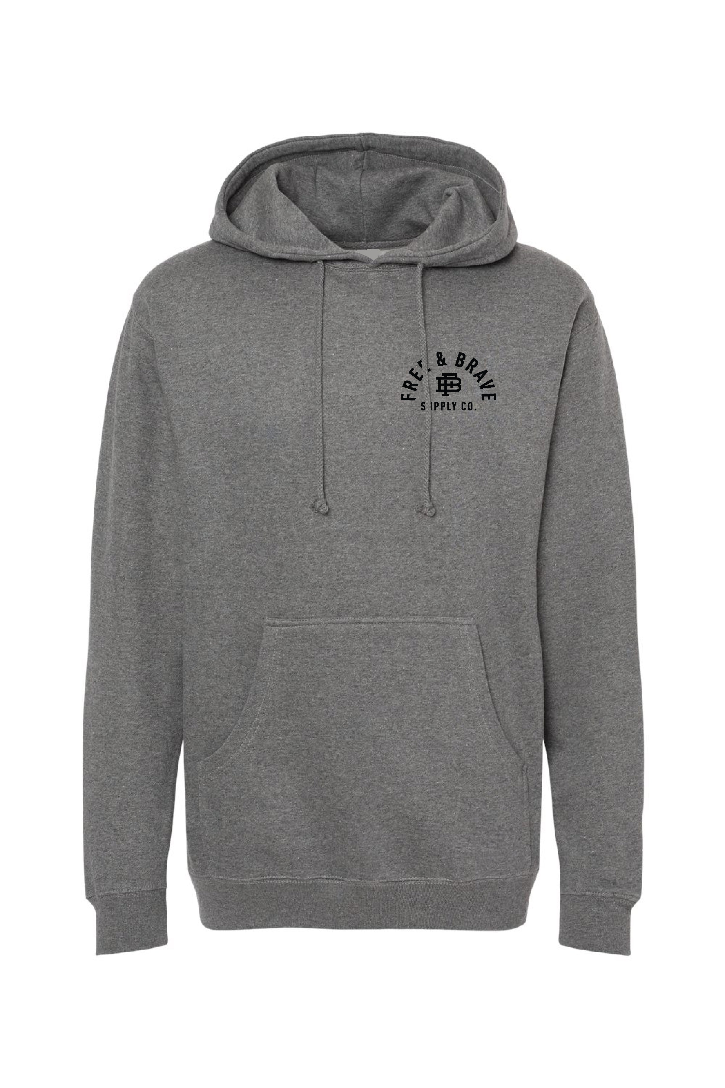 Taxation is Theft Hoodie