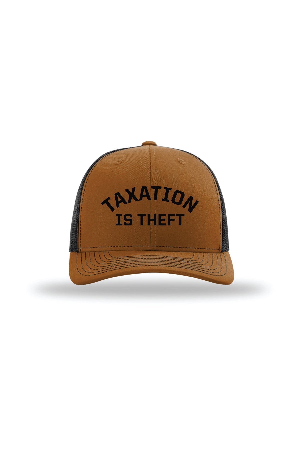 Taxation is Theft Trucker Hat