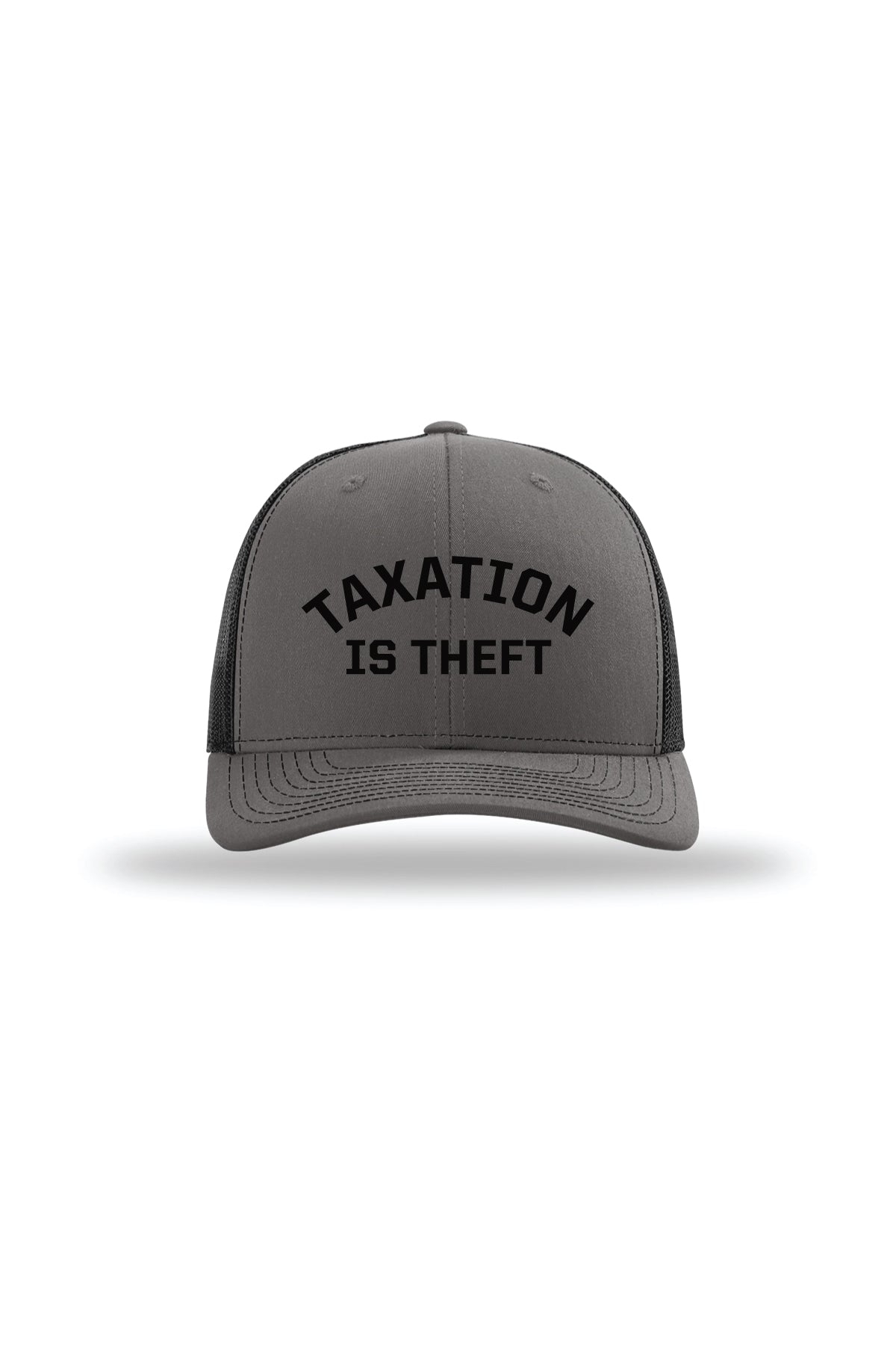 Taxation is Theft Trucker Hat