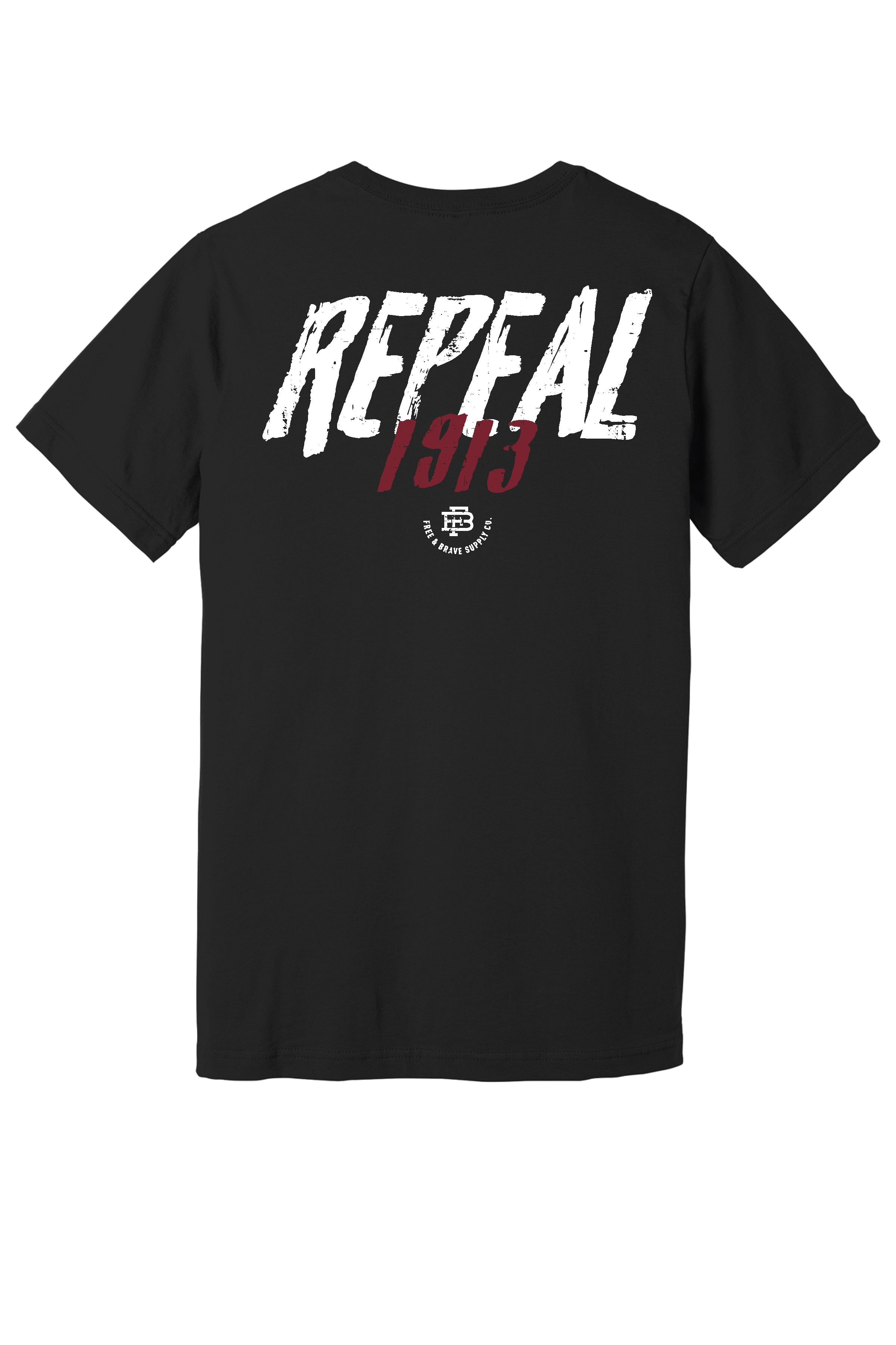 Repeal 1913 Tee