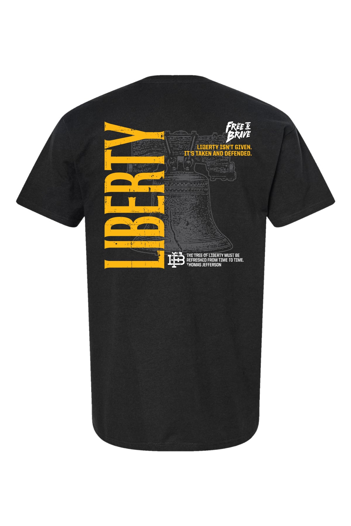 Liberty Tee